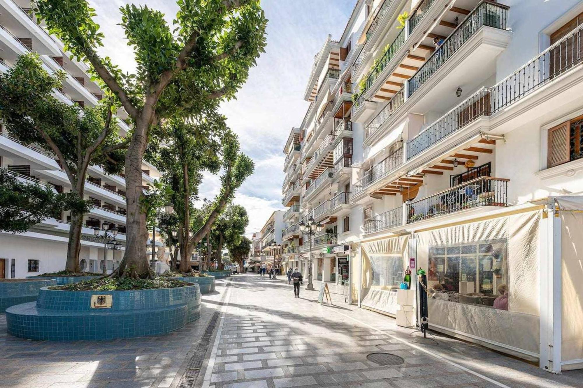 Vivendos Luxury Center Y Apartamento Torremolinos