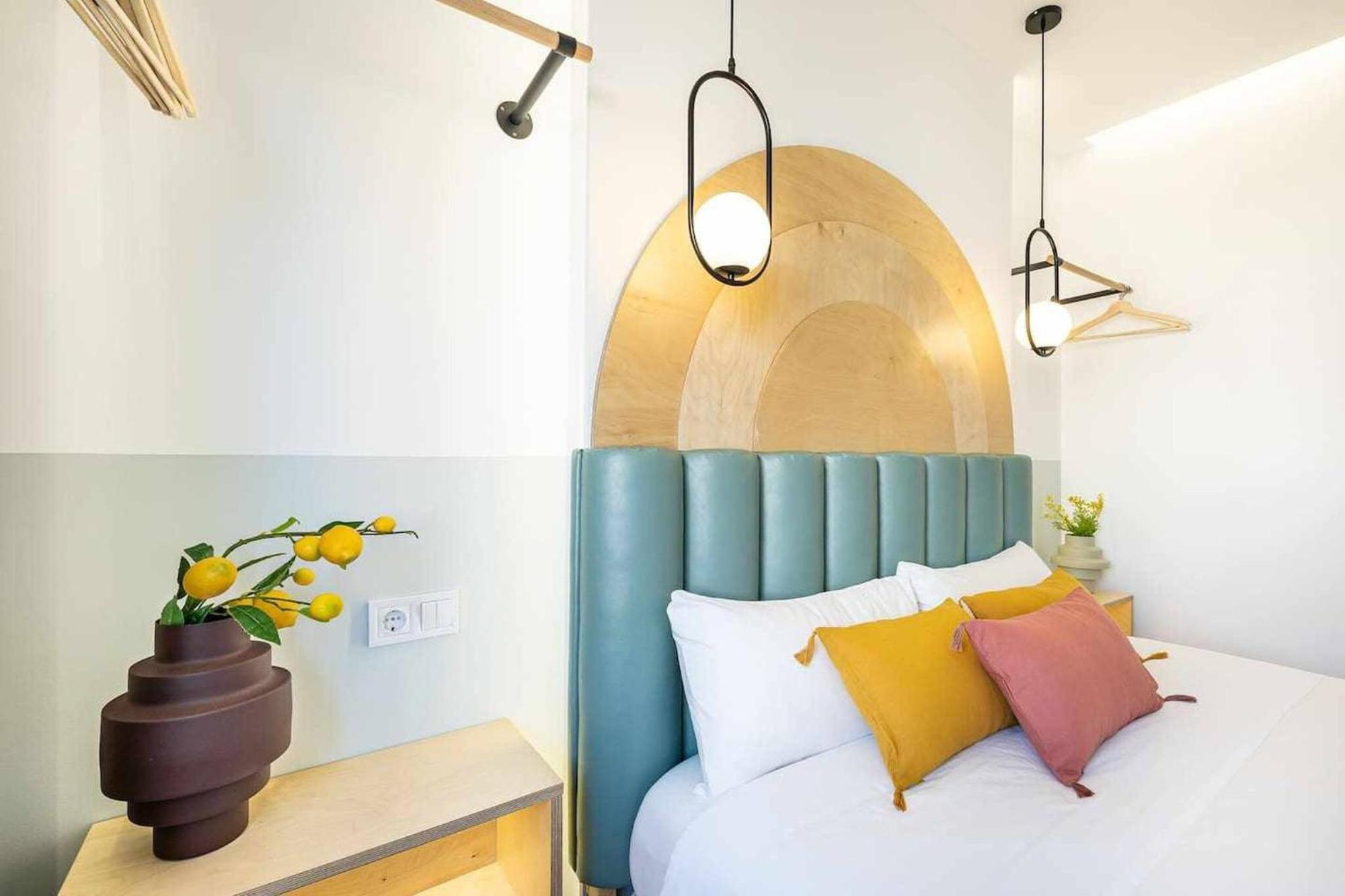 Vivendos Luxury Center Y *