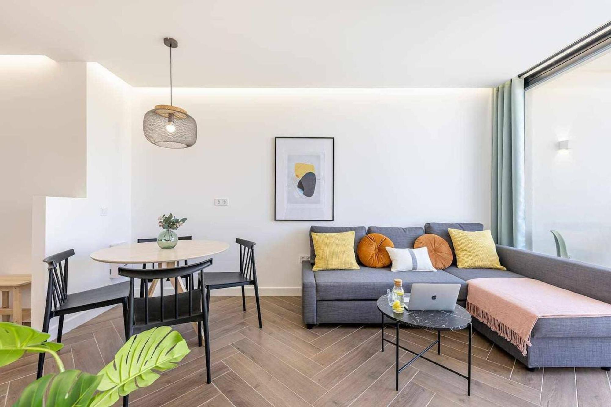 Vivendos Luxury Center Y Apartamento