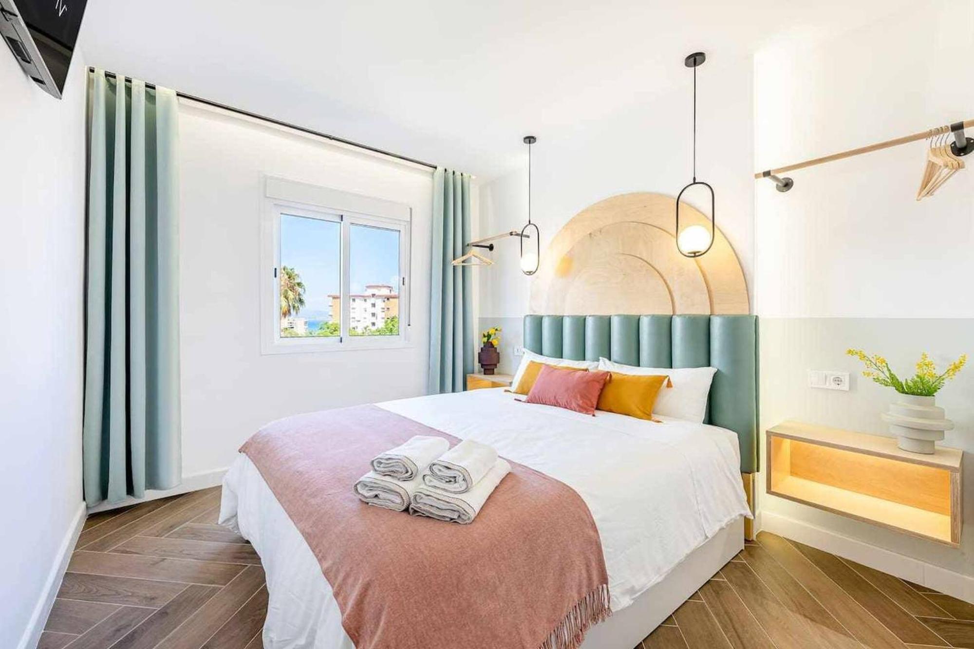 Vivendos Luxury Center Y Apartamento *