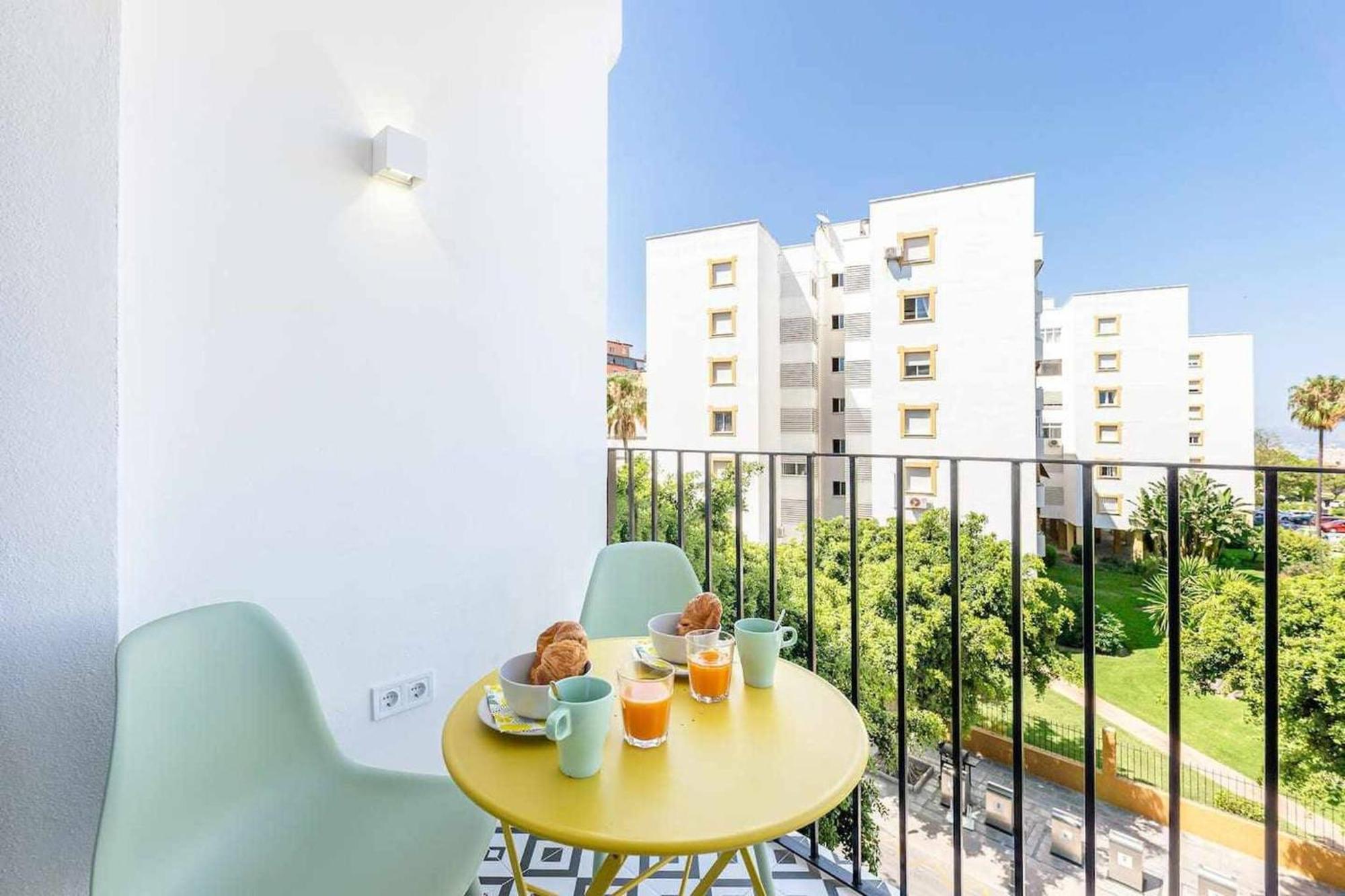 Vivendos Luxury Center Y Torremolinos