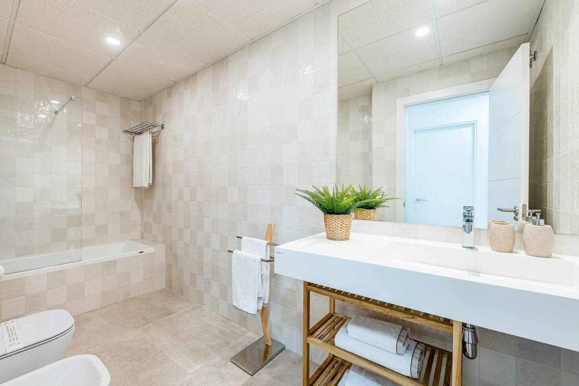 Apartment Vivendos - Tr11 - Alamos Torremolinos