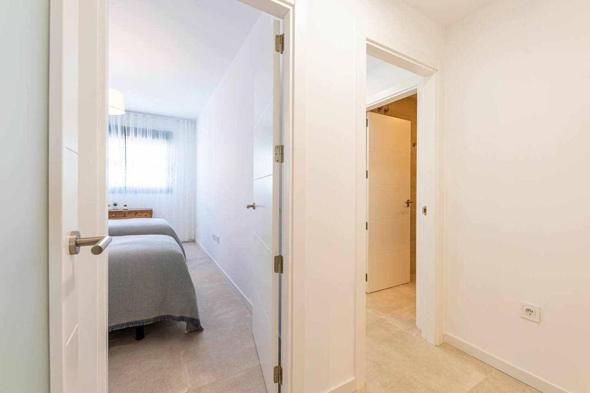 Vivendos - Tr11 - Alamos Apartment