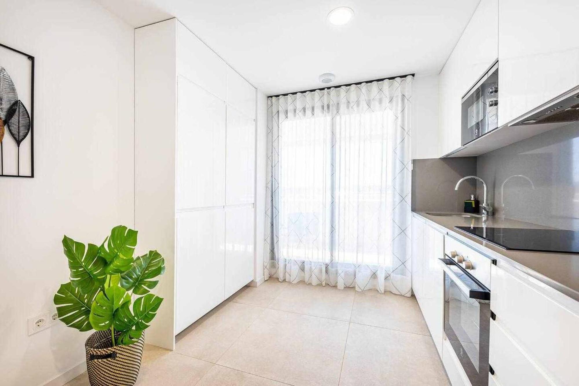 Apartment Vivendos - Tr11 - Alamos