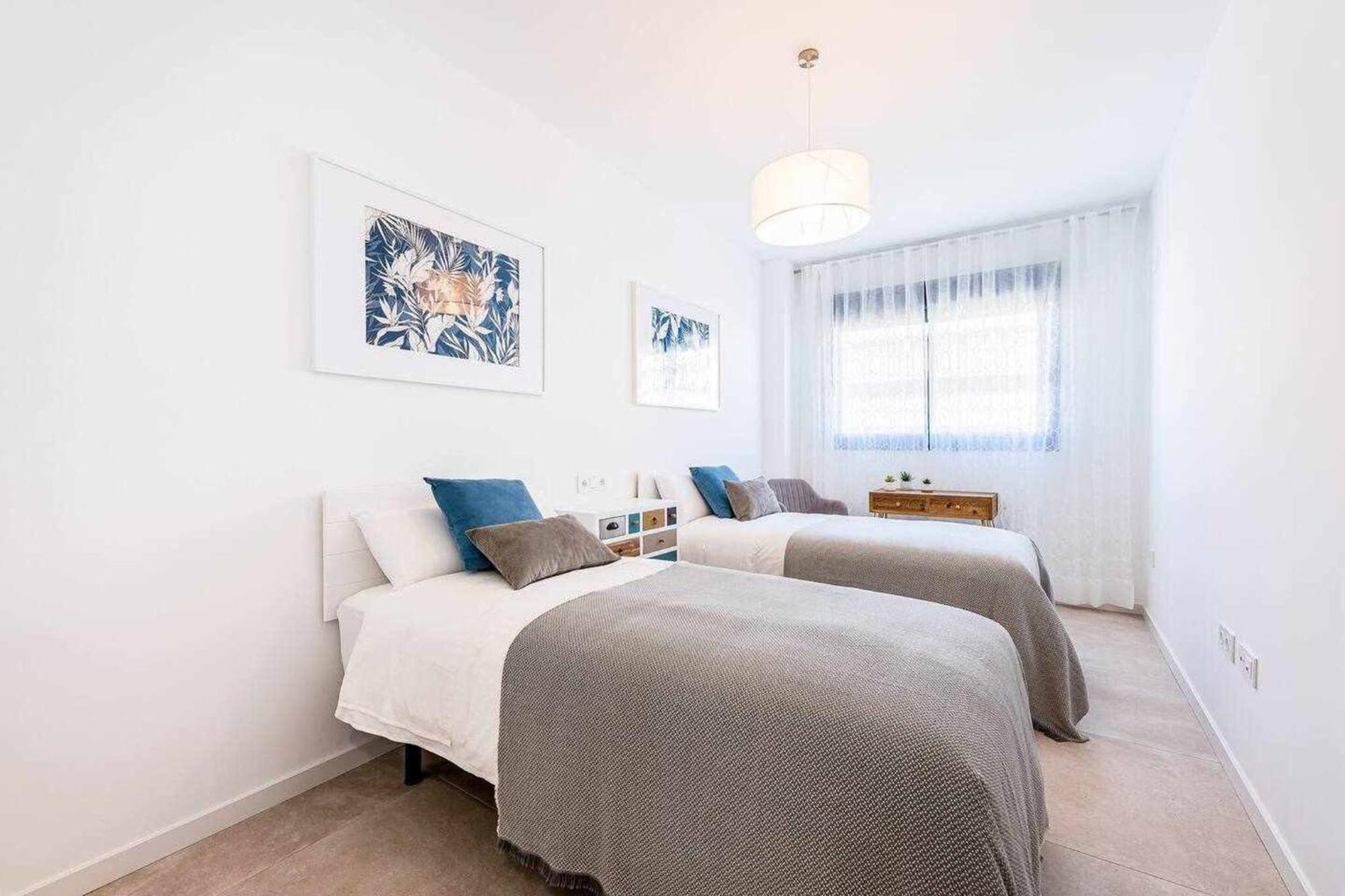 Vivendos - Tr11 - Alamos Apartment Torremolinos