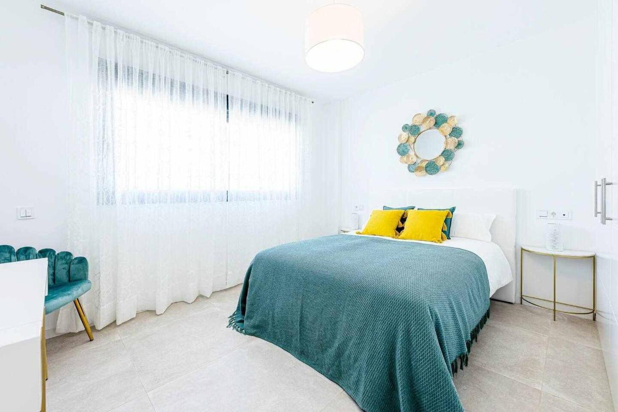 Apartment Vivendos - Tr11 - Alamos *