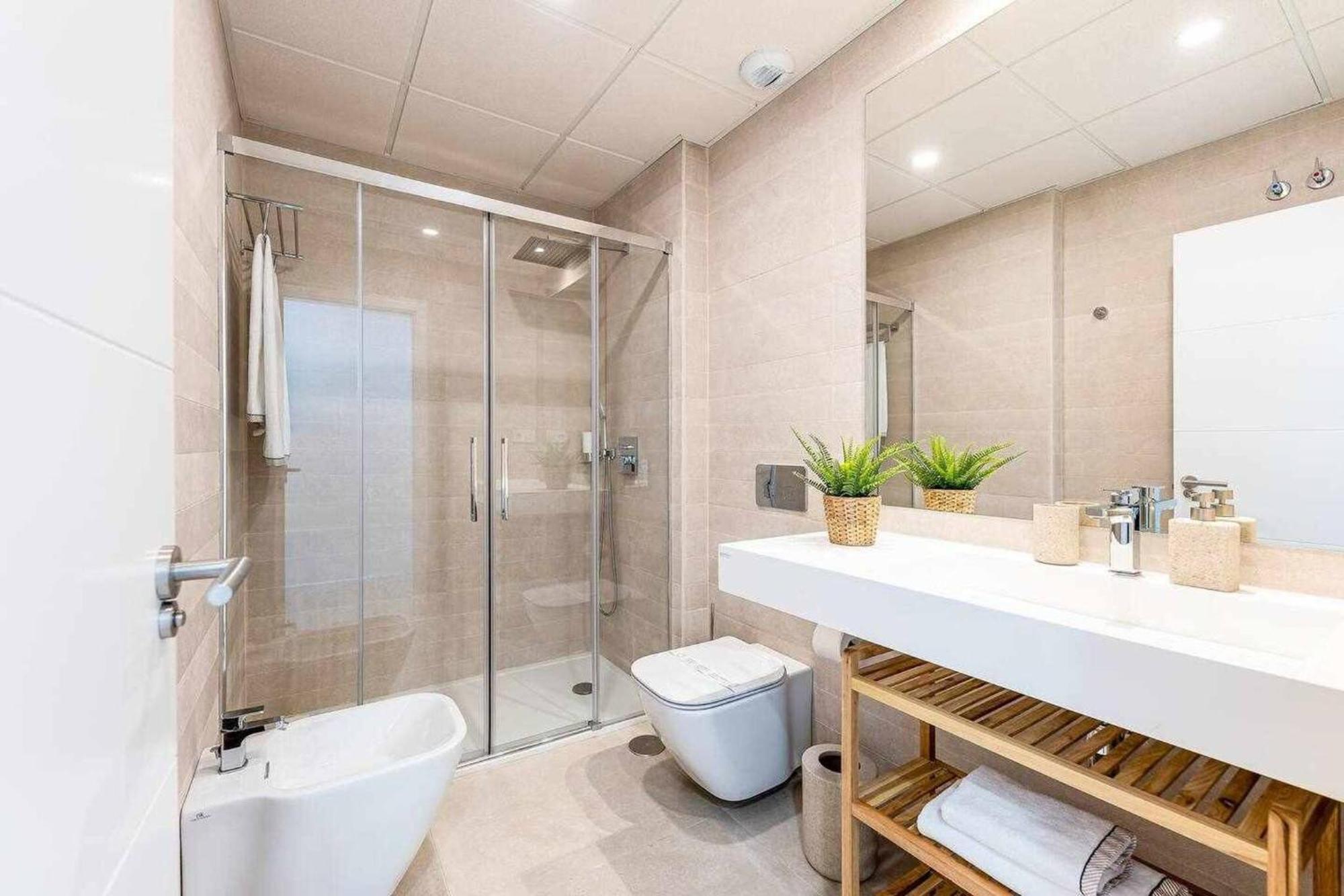 Vivendos - Tr11 - Alamos Apartment Torremolinos