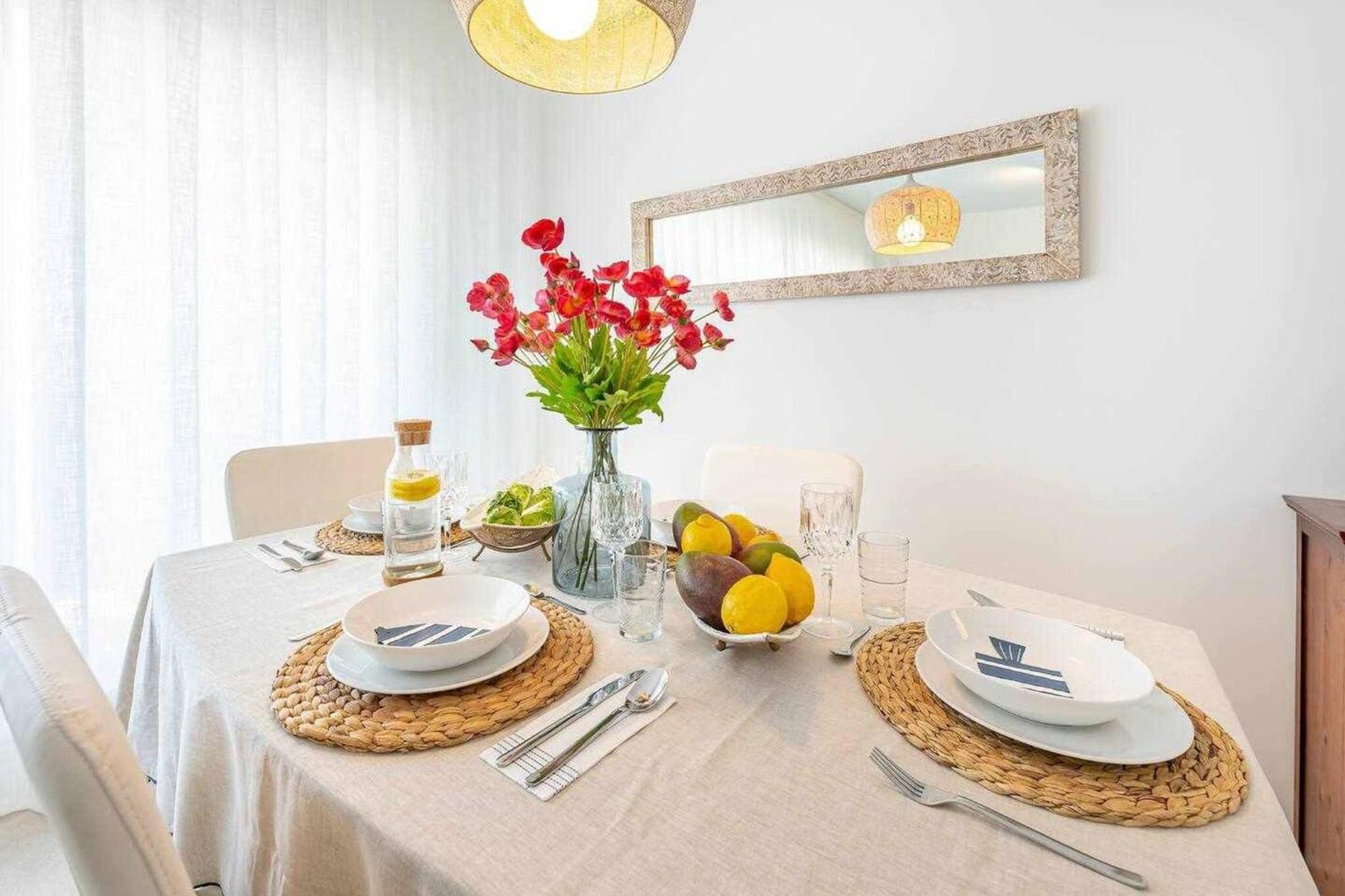 Apartment Vivendos - Tr11 - Alamos *