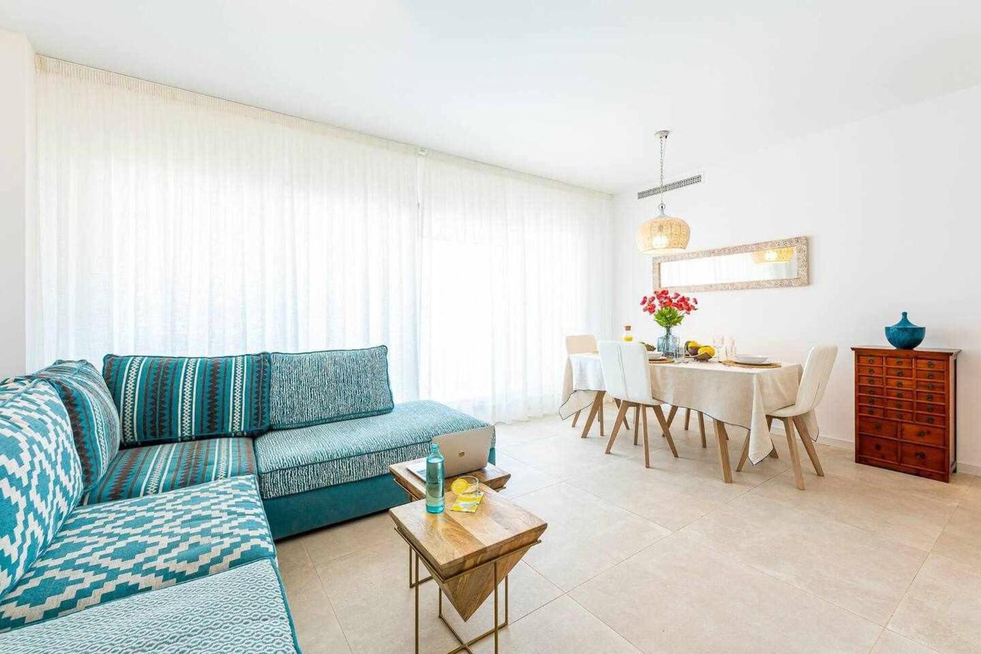 Vivendos - Tr11 - Alamos Apartment Torremolinos