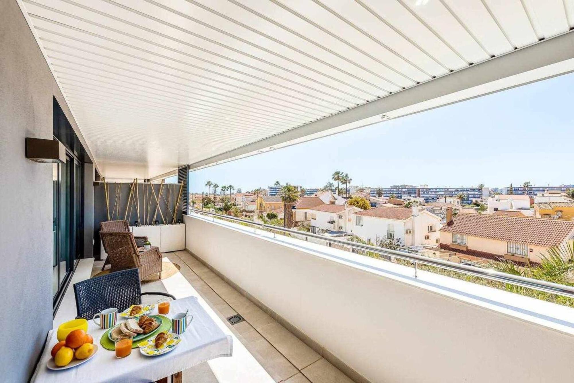 Vivendos - Tr11 - Alamos Apartment