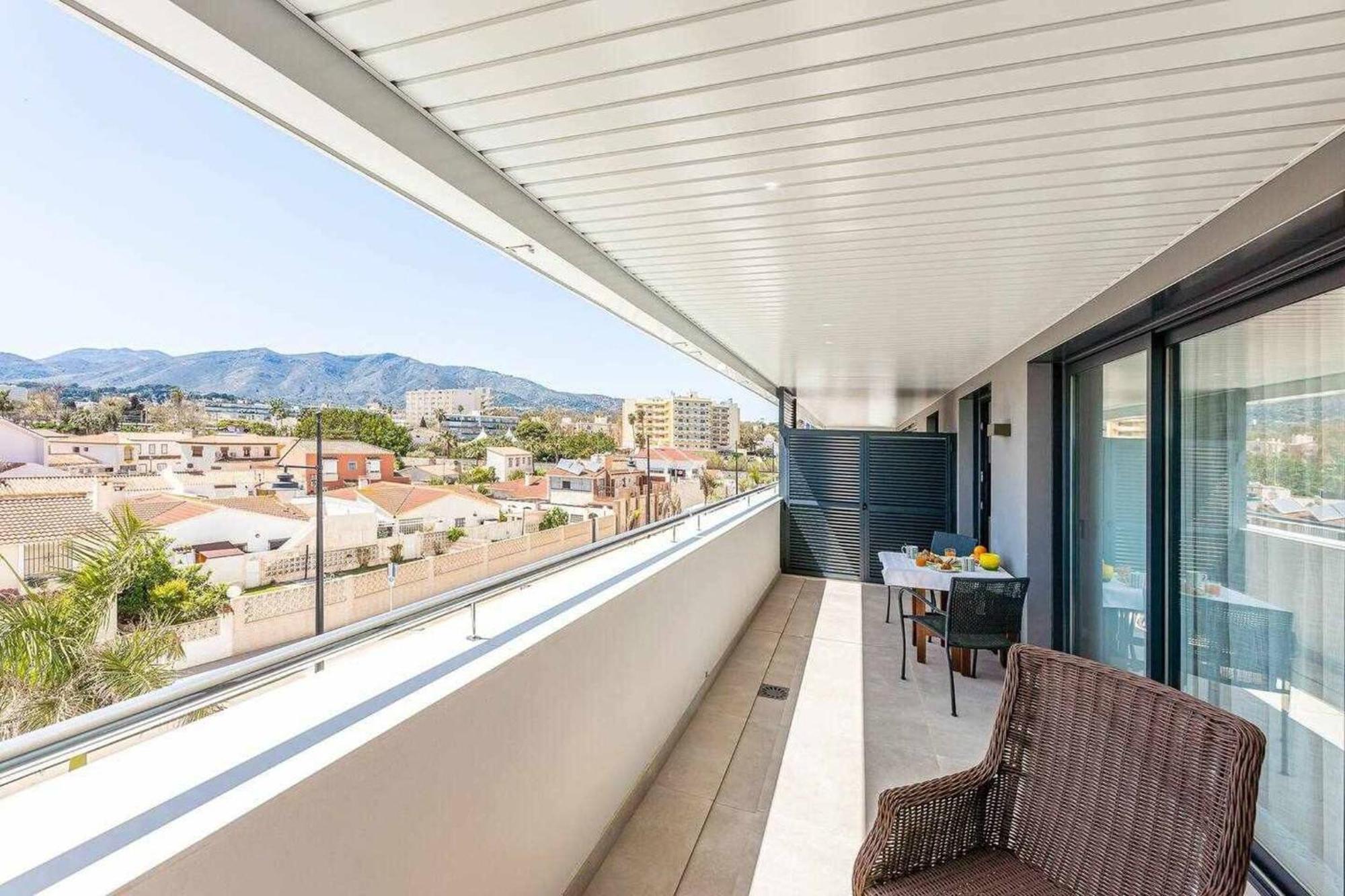 Vivendos - Tr11 - Alamos Apartment *