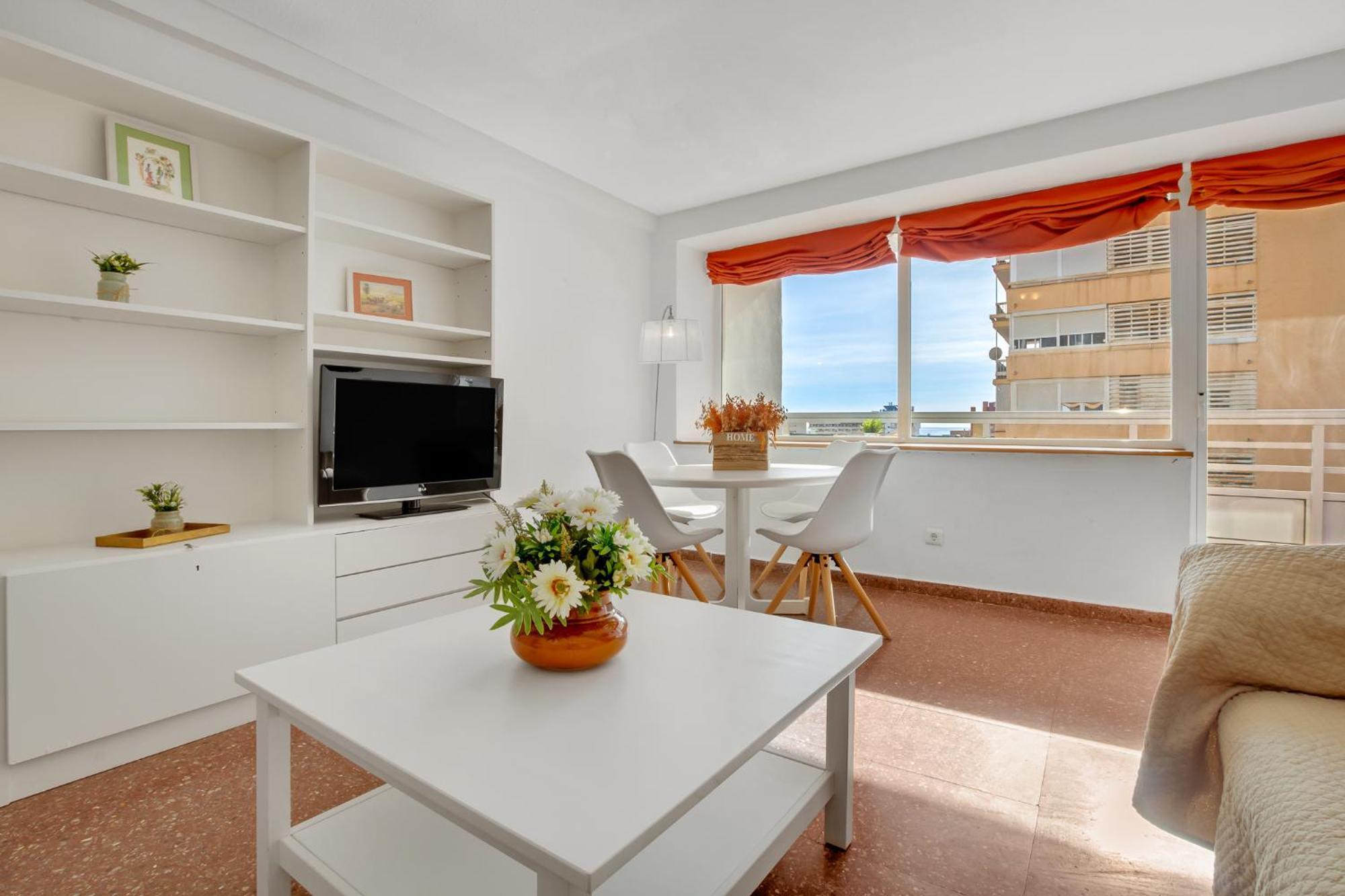 Eurosol 4d By Ivi Real Estate Apartamento Torremolinos