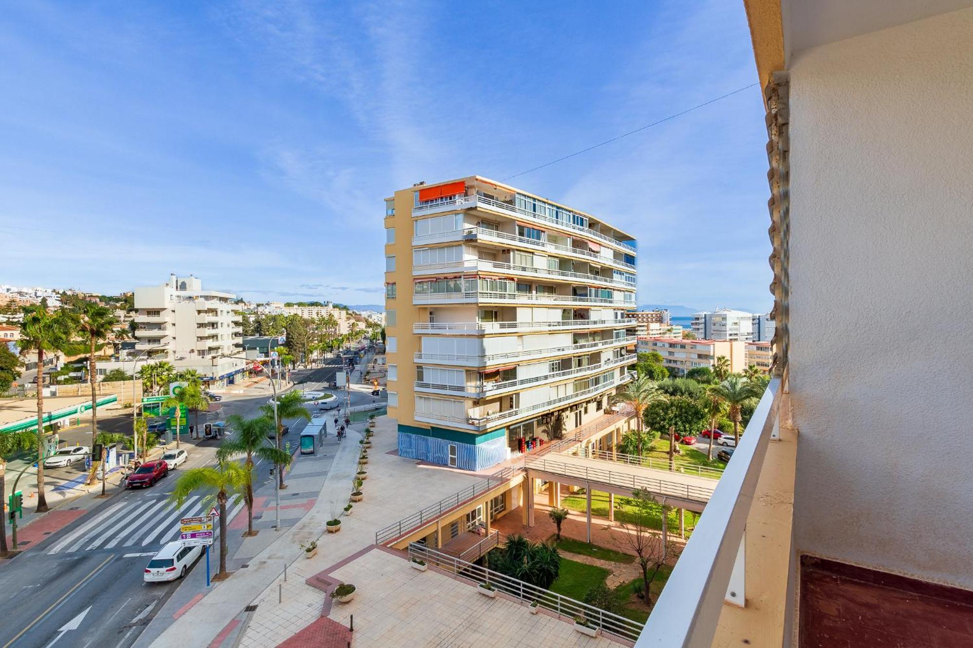 Eurosol 4d By Ivi Real Estate Apartamento