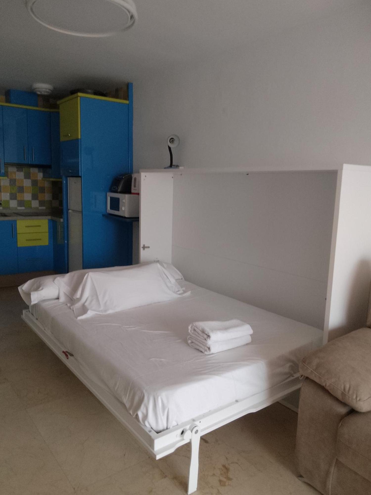 Apartment Bajondillo Sun & Beach