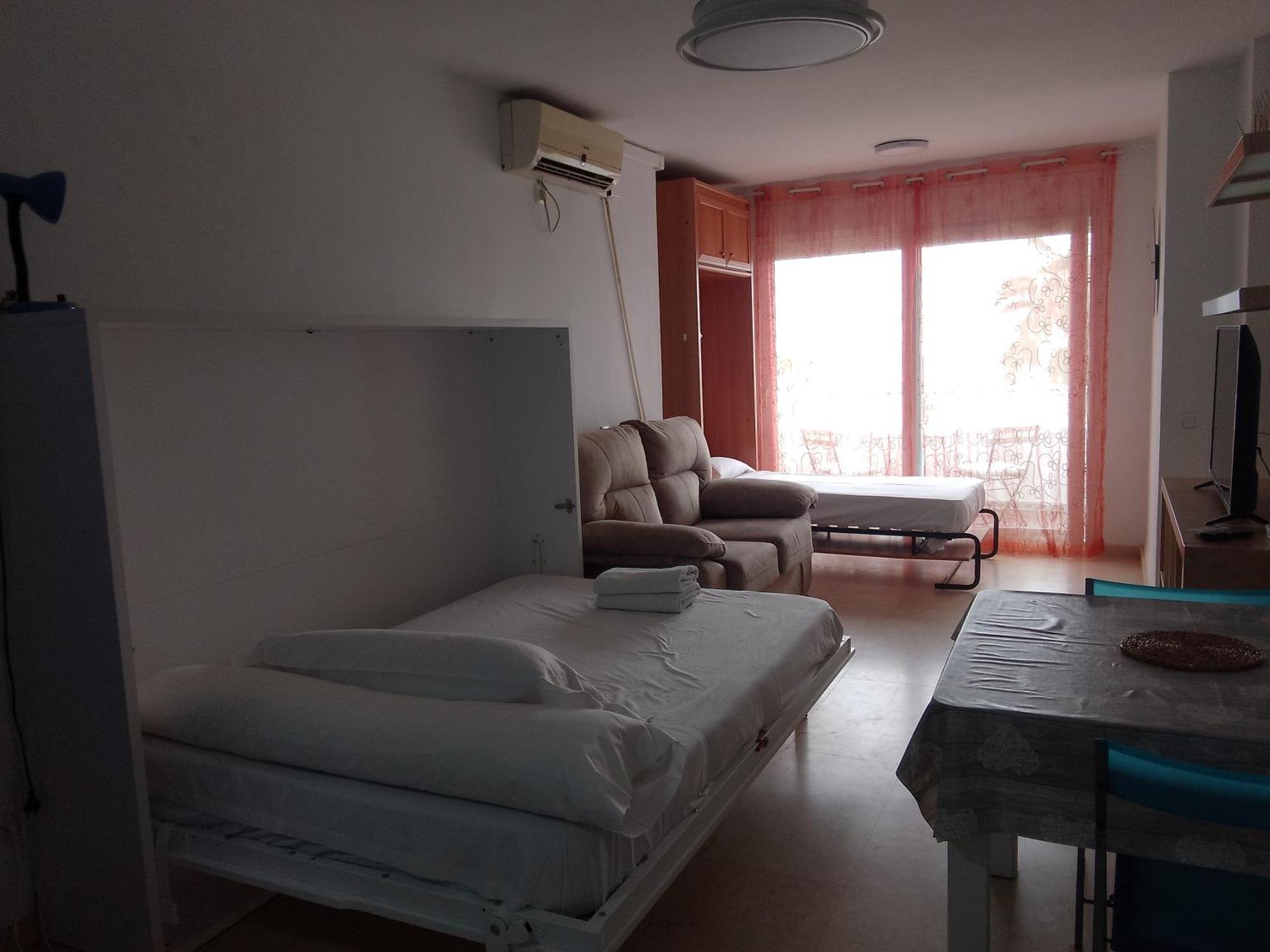 Bajondillo Sun & Beach Apartment Torremolinos