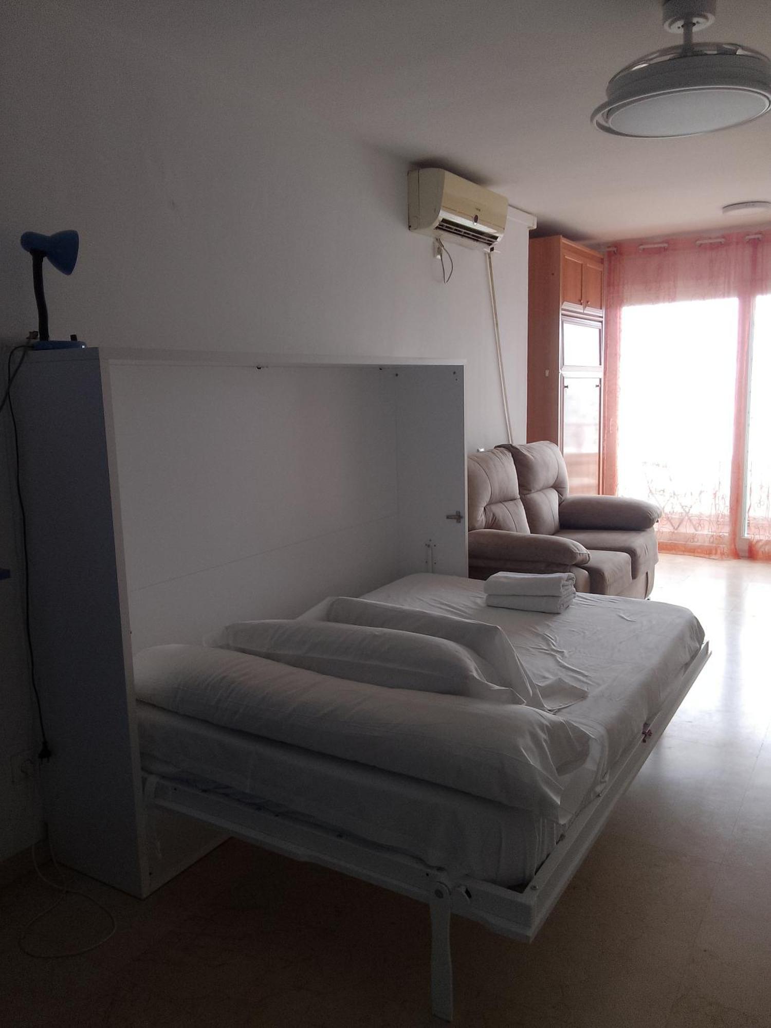 Apartment Bajondillo Sun & Beach
