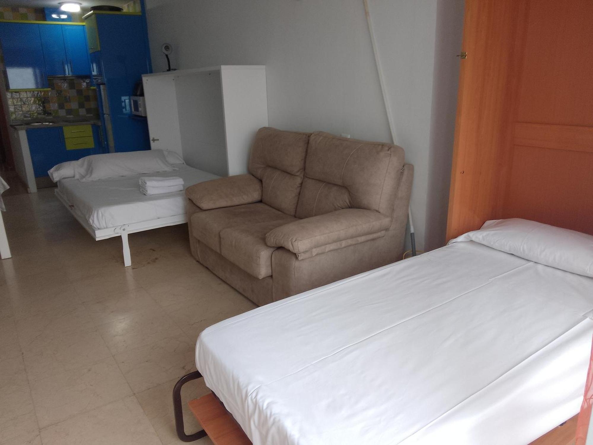 Apartment Bajondillo Sun & Beach *