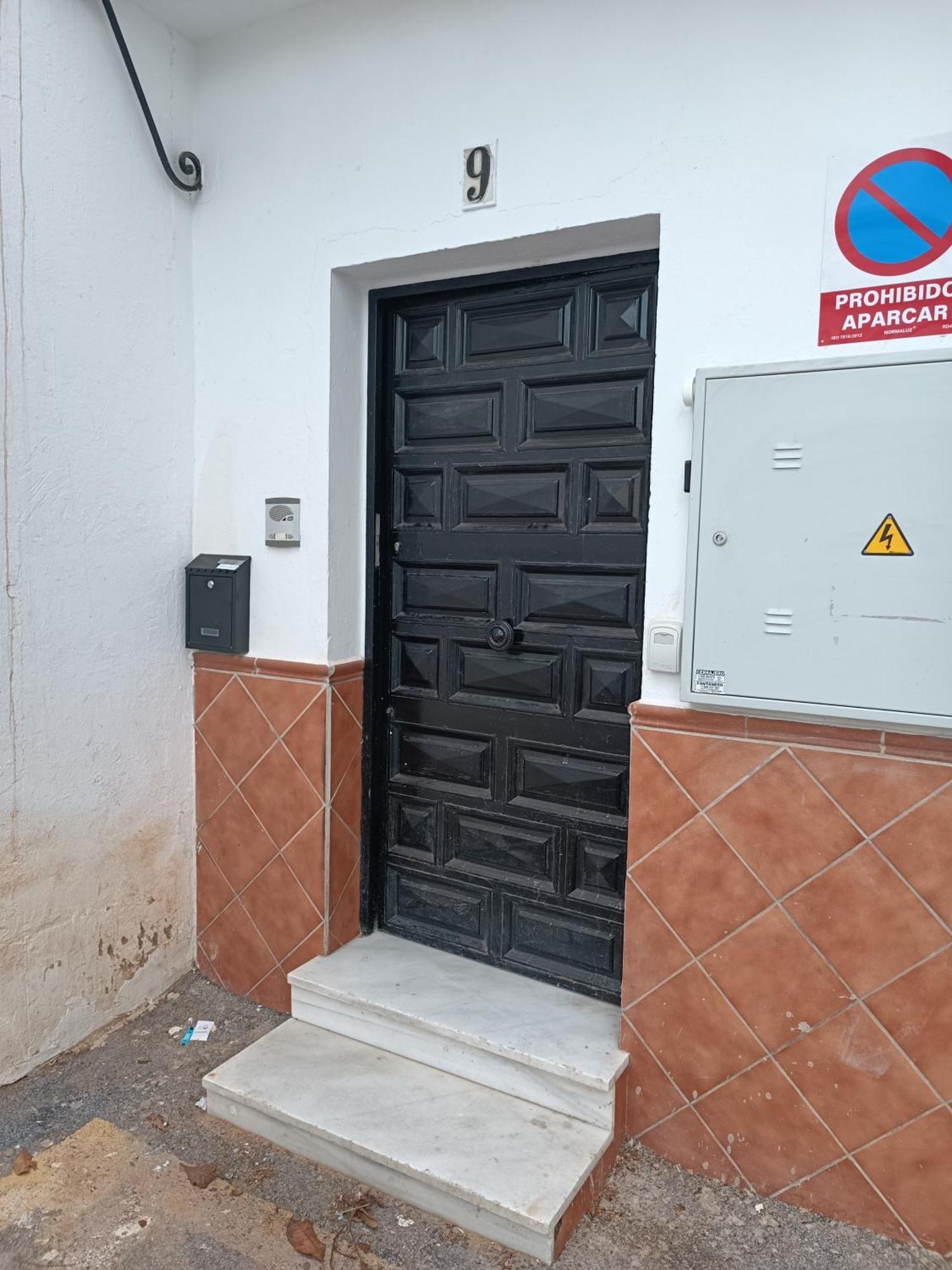 Apartamento Calterr - Loft Con Terraza Privada, Wifi, Recien Reformado Torremolinos