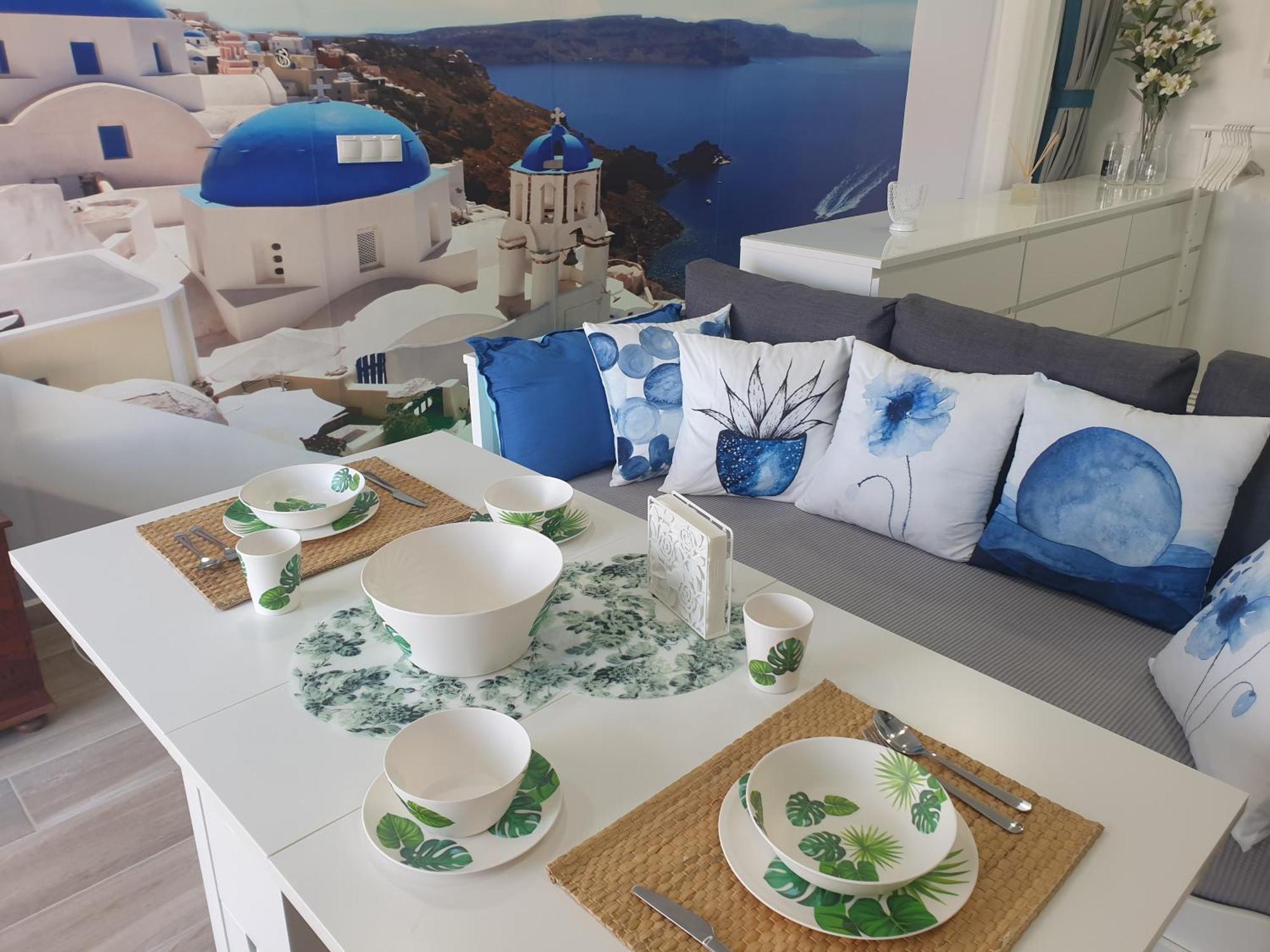 Calterr - Loft Con Terraza Privada, Wifi, Recien Reformado Torremolinos