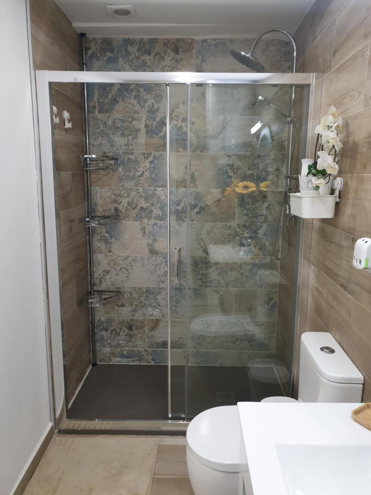 Apartamento Calterr - Loft Con Terraza Privada, Wifi, Recien Reformado Torremolinos