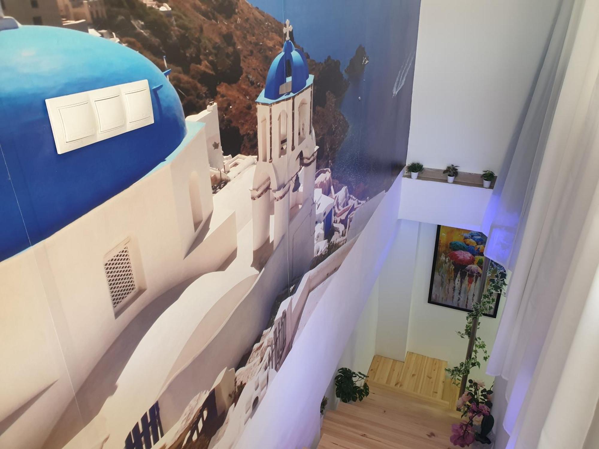 Apartamento Calterr - Loft Con Terraza Privada, Wifi, Recien Reformado *