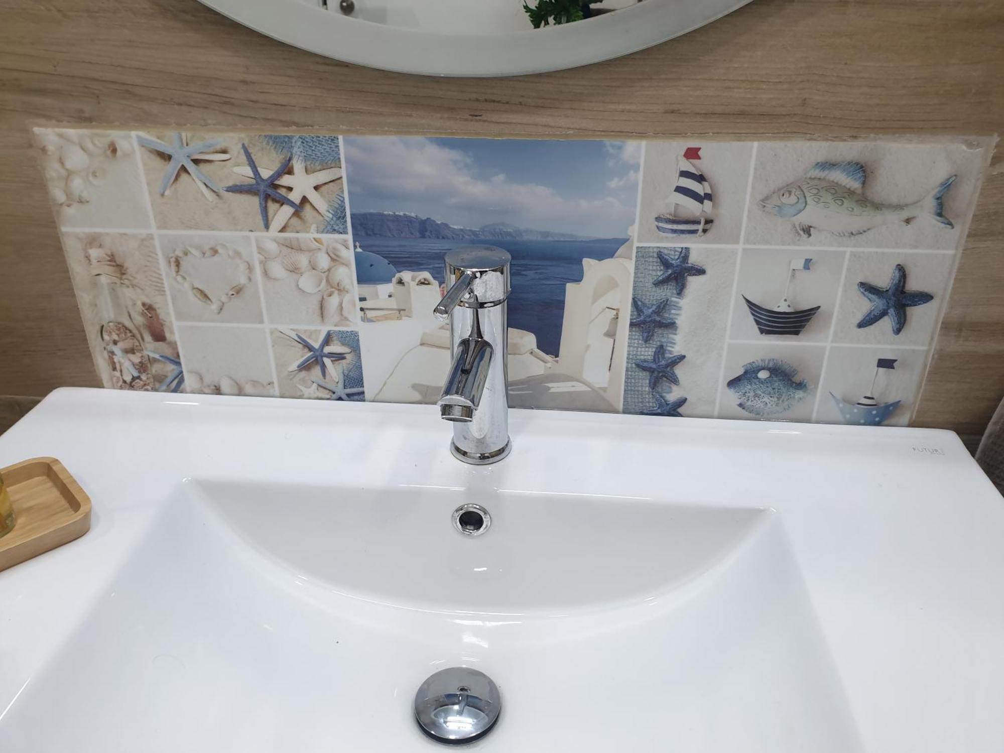Apartamento Calterr - Loft Con Terraza Privada, Wifi, Recien Reformado *