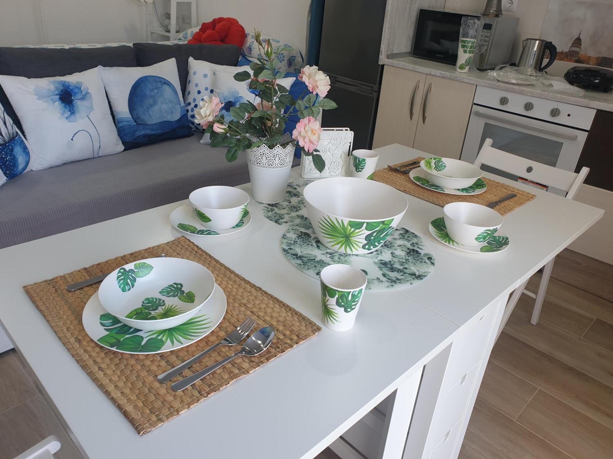 Apartamento Calterr - Loft Con Terraza Privada, Wifi, Recien Reformado *