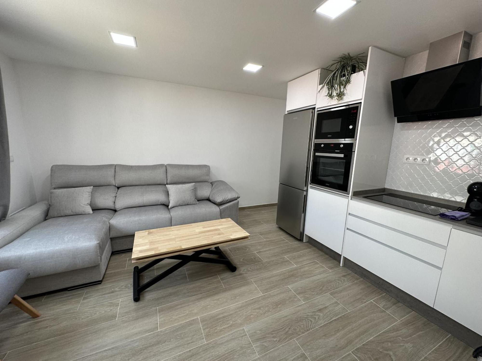 Gaia De Steram Flats Сasa de vacaciones Torremolinos