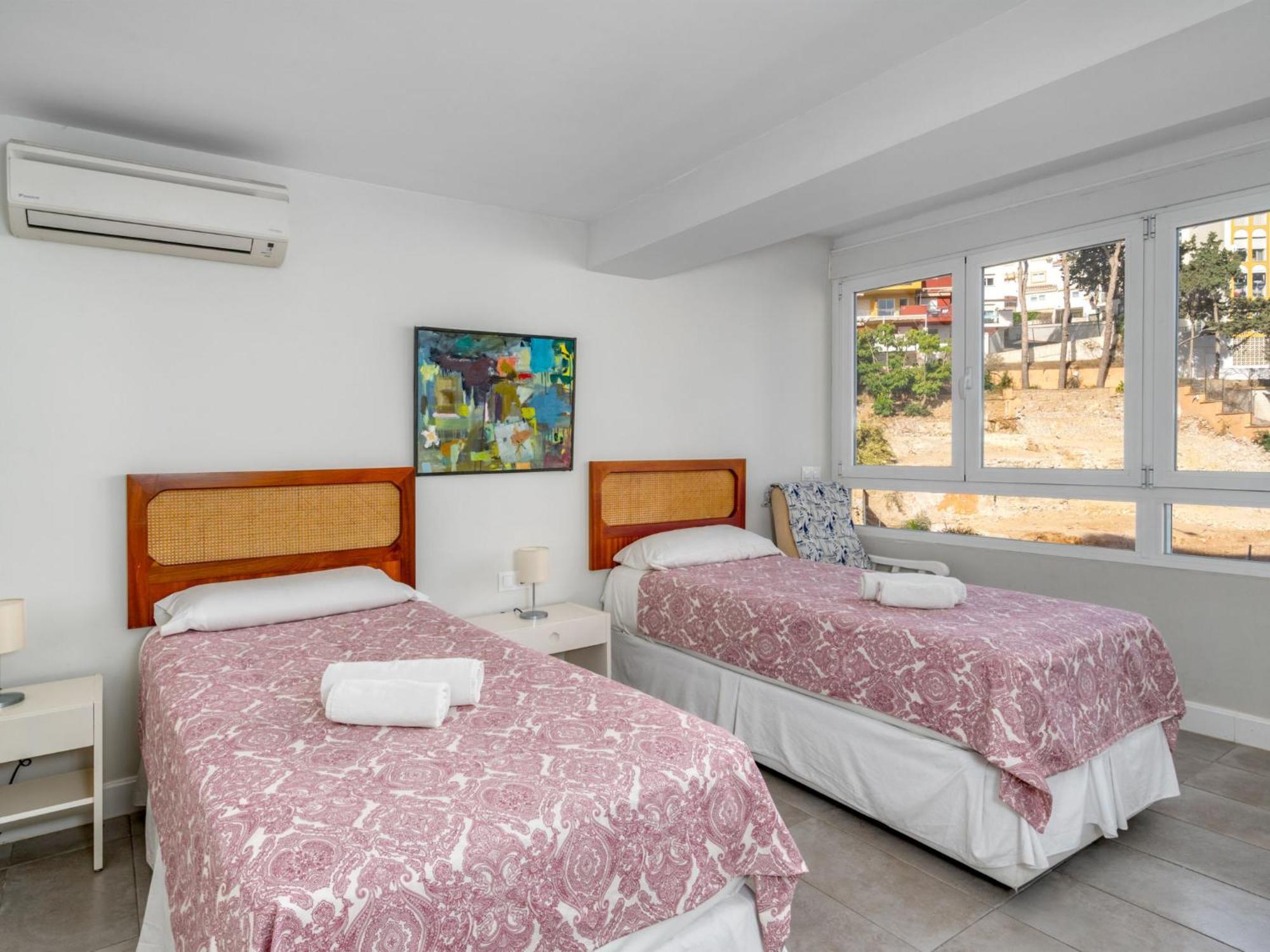 Apartamento Eurosol-7 By Interhome *