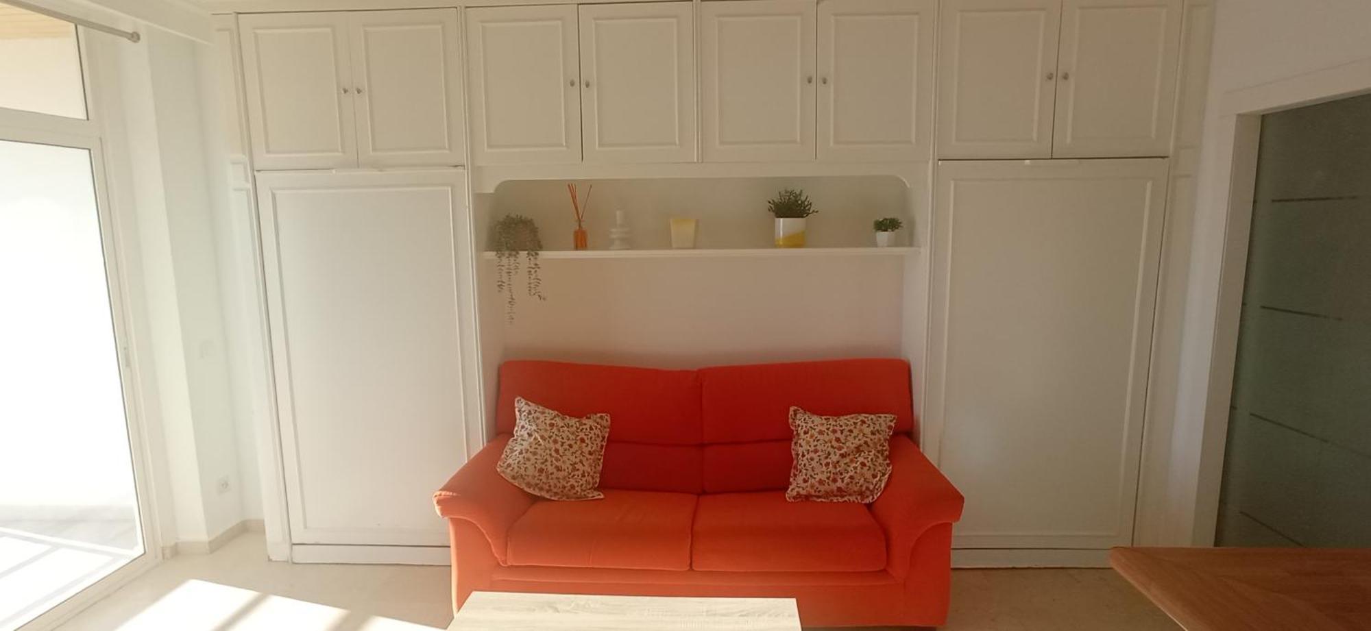 Apartment Santa Clara. The Awesome Views Torremolinos