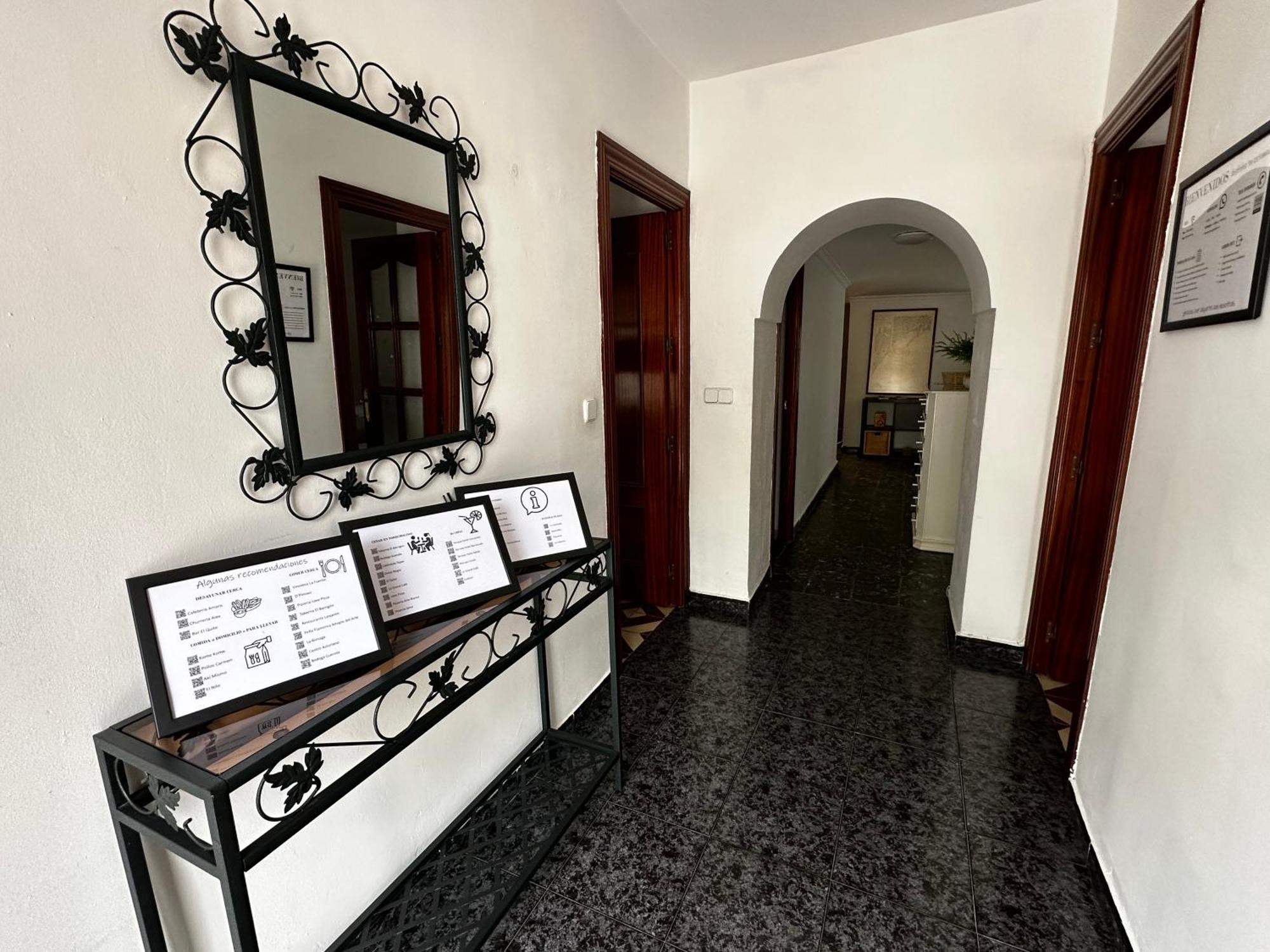 Remedios Holiday home