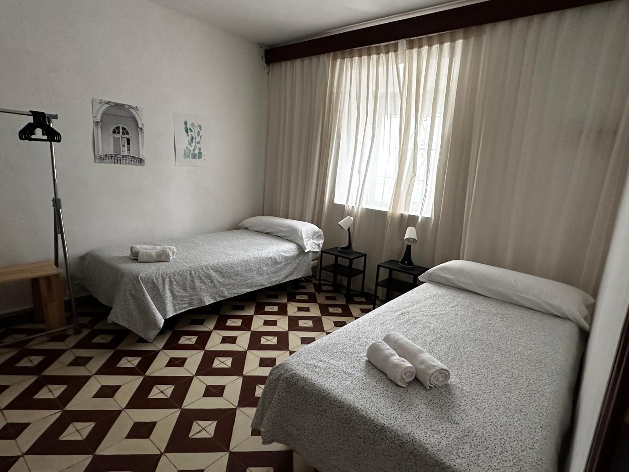 Holiday home Remedios *