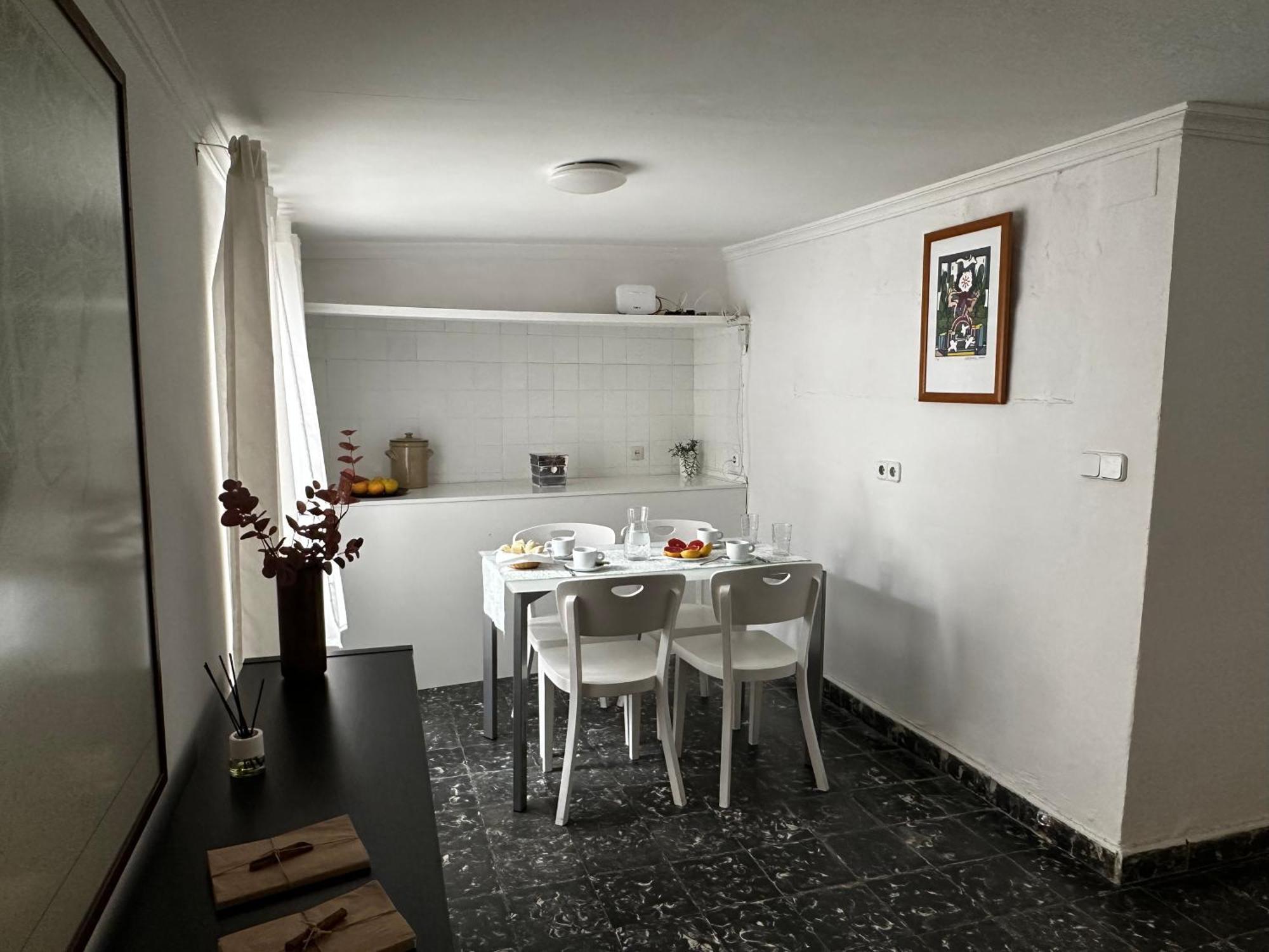 Holiday home Remedios