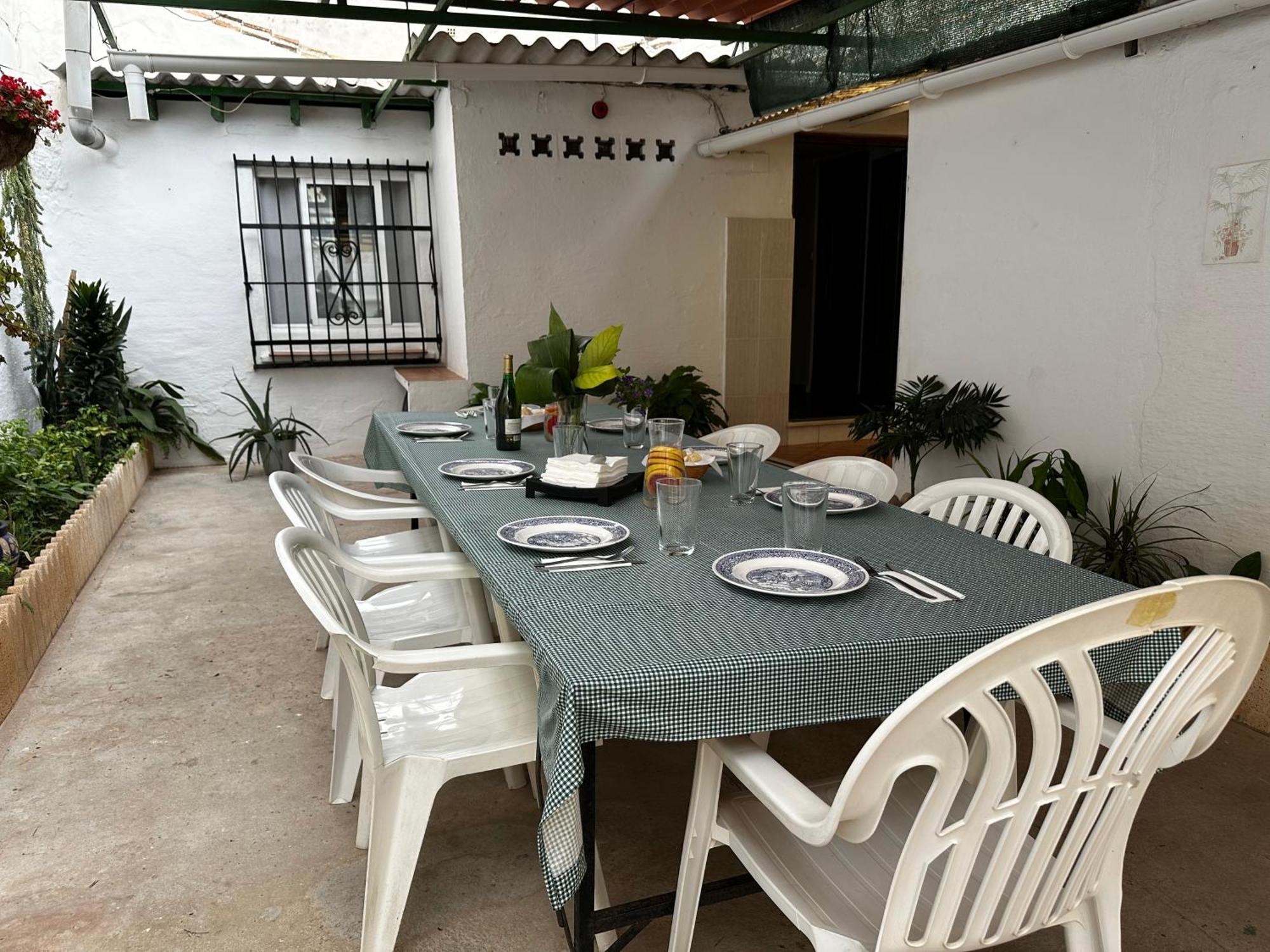 Remedios Holiday home *
