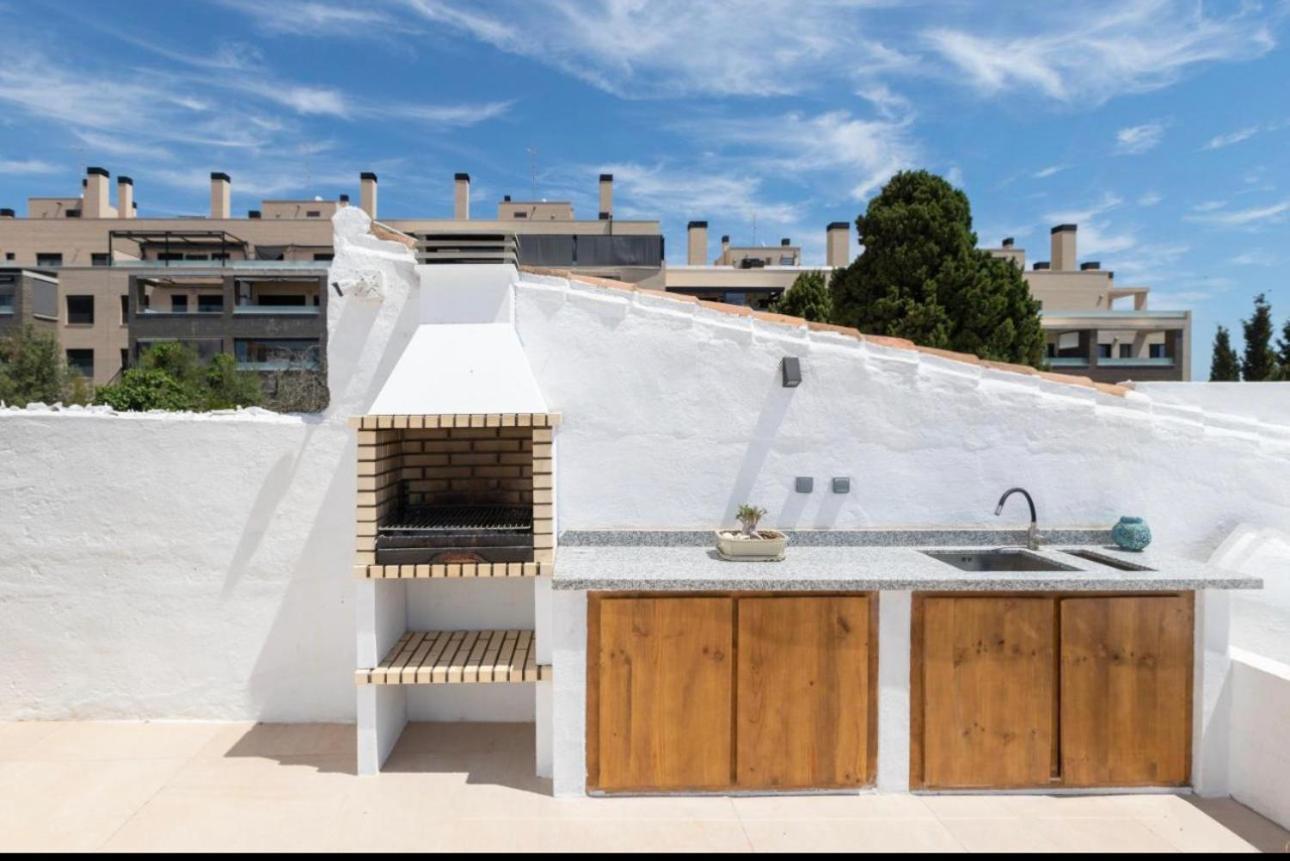 Apartamento Mauresque Experience Luxury