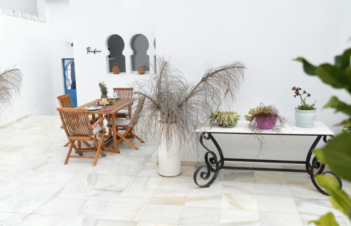Apartamento Mauresque Experience Luxury Torremolinos