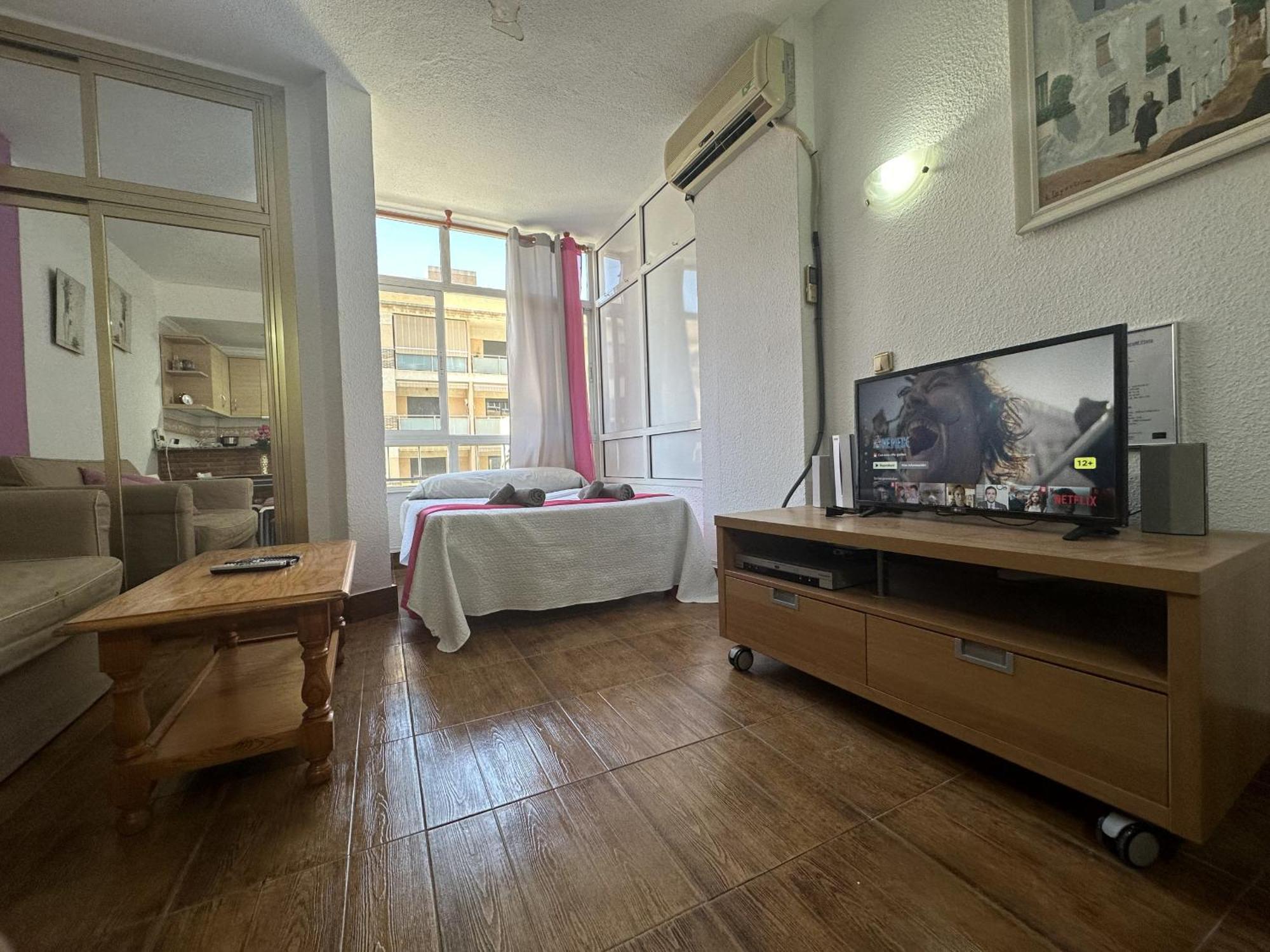 Angeles De Steram Flats