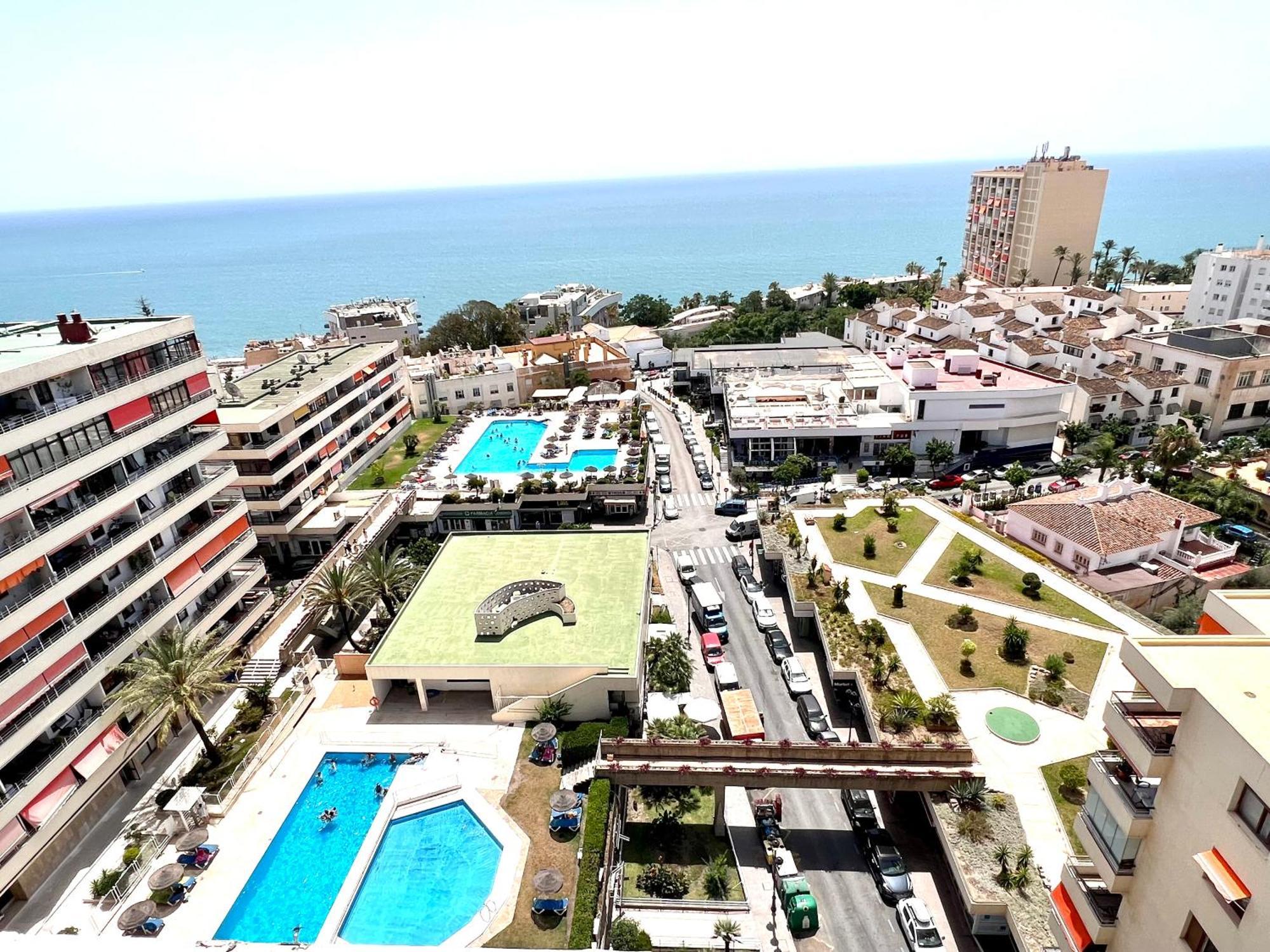 La Nogalera Luxury & Pleasure Torremolinos