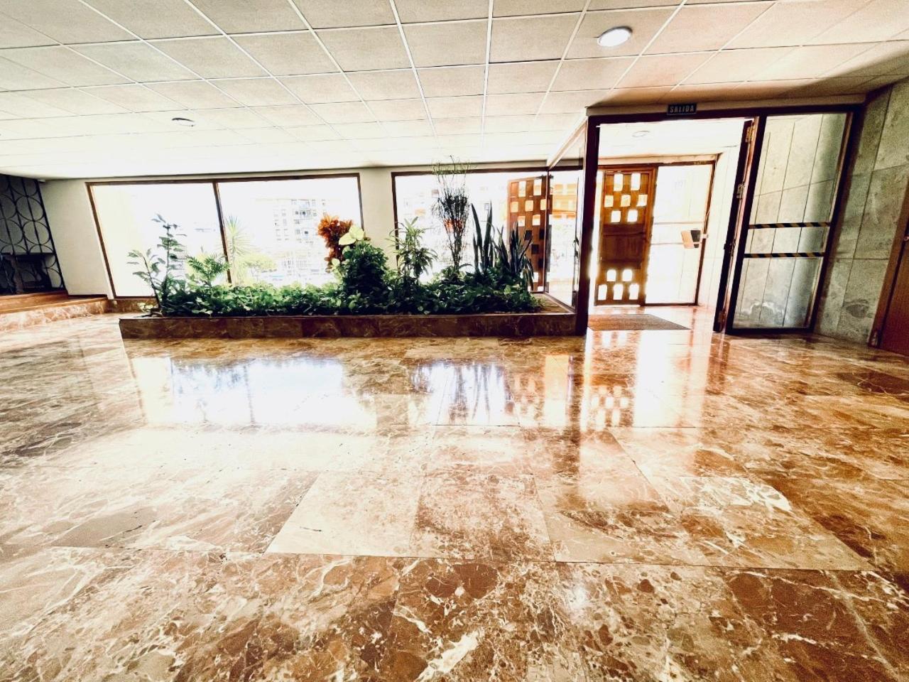 Apartamento La Nogalera Luxury & Pleasure Torremolinos