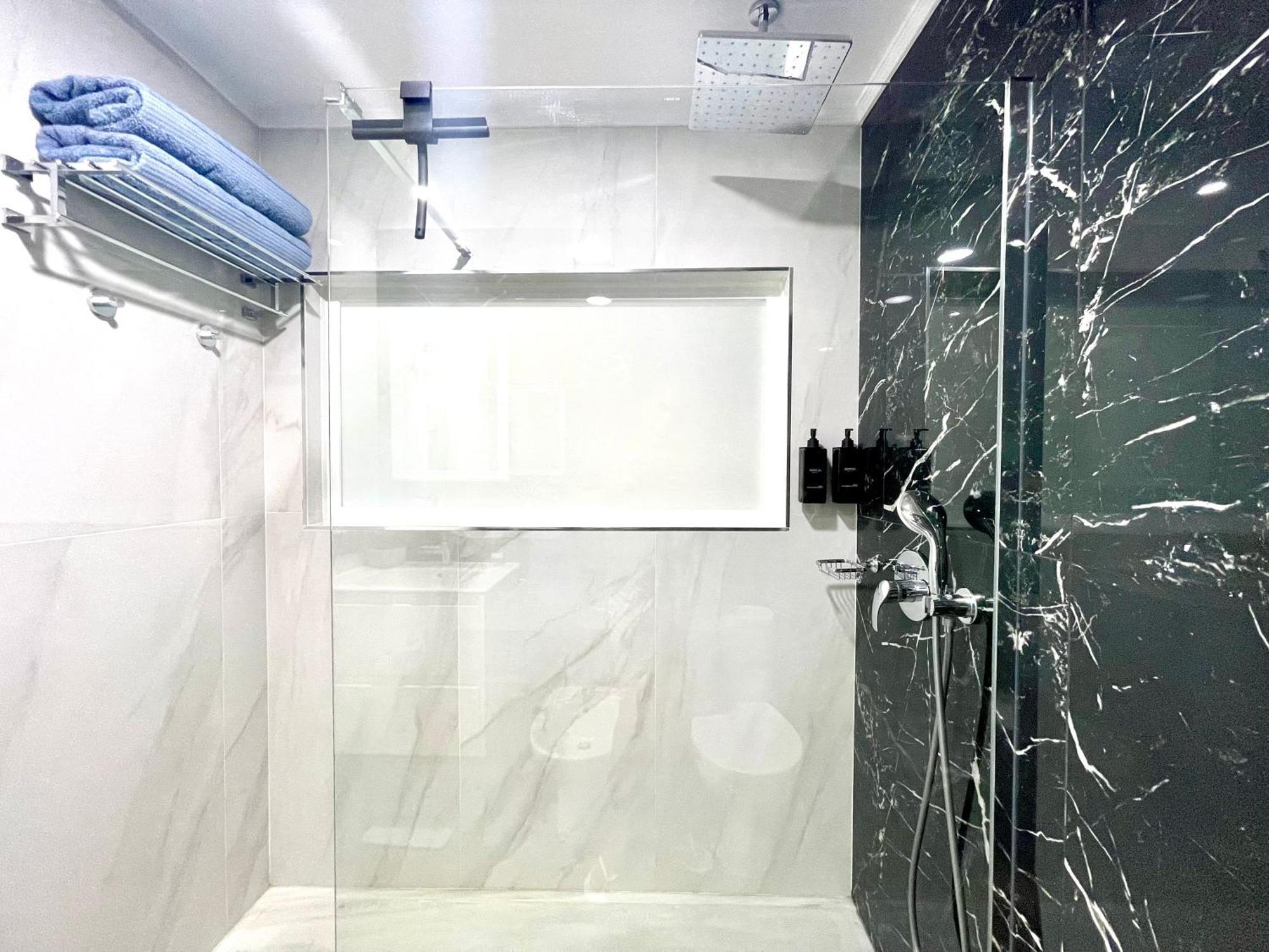 Apartamento La Nogalera Luxury & Pleasure *