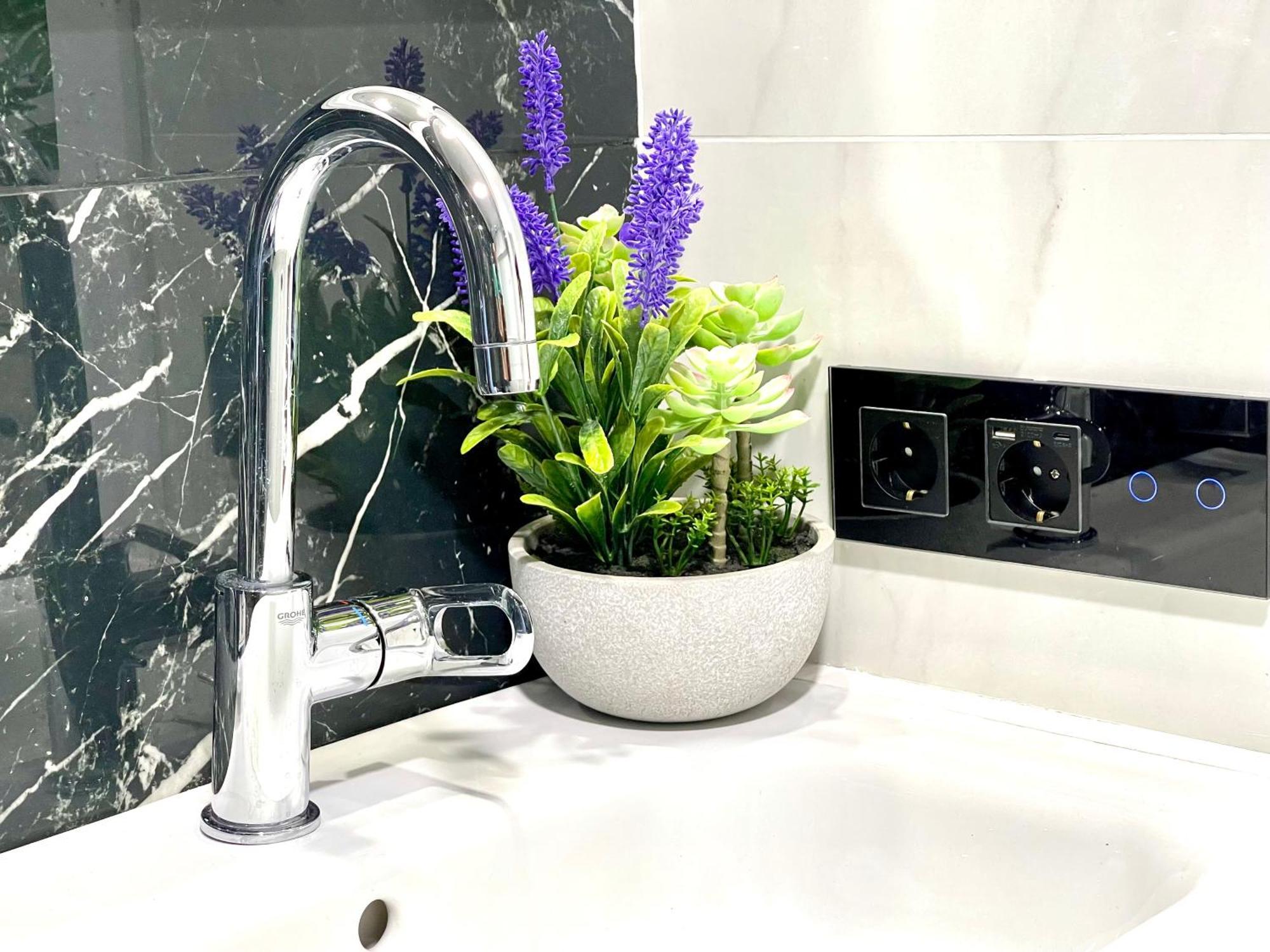 Apartamento La Nogalera Luxury & Pleasure