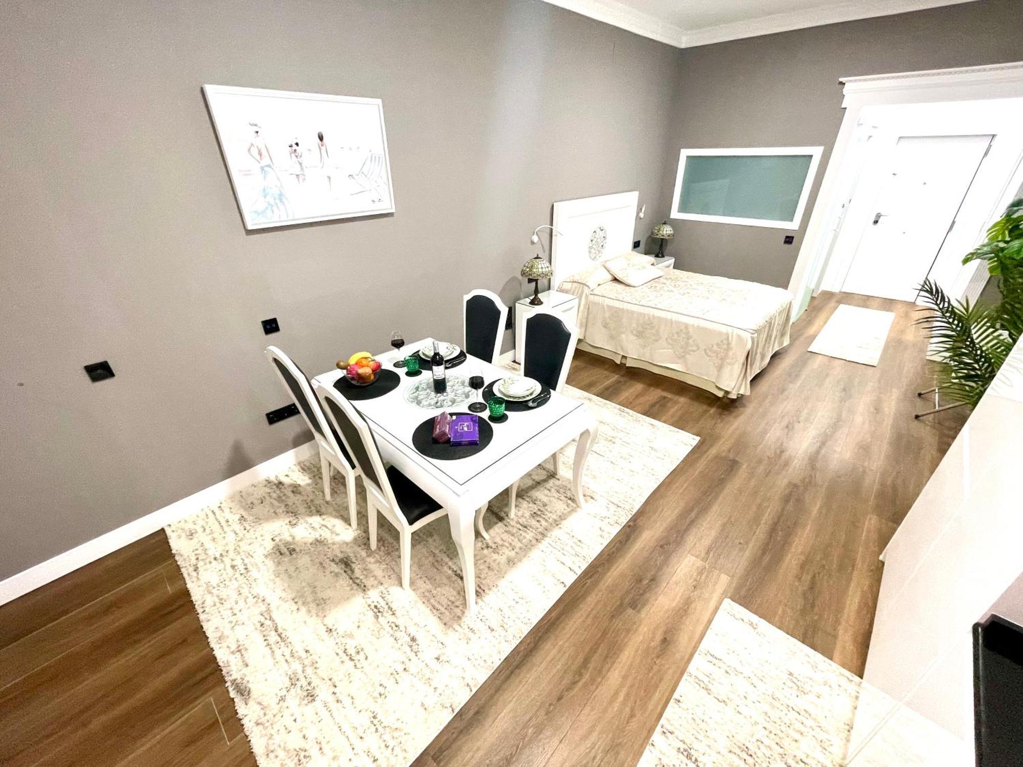 La Nogalera Luxury & Pleasure Apartamento *