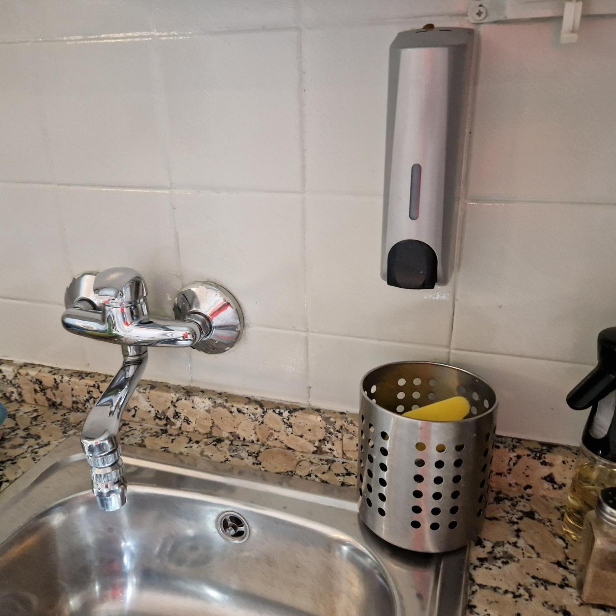 Salome De Steram Flats Apartment