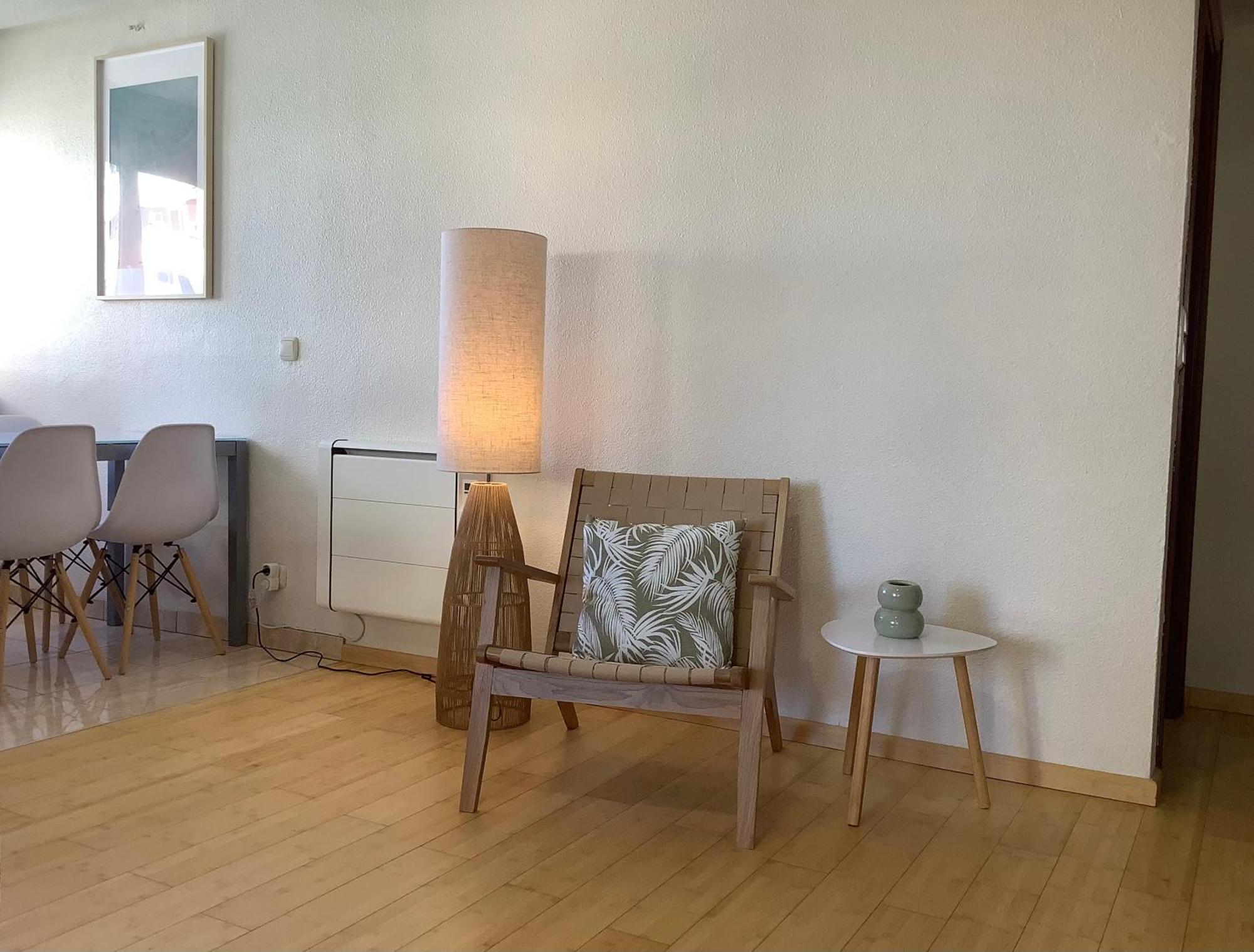 La Nogalera Modern And Spacious With Pool And Sea View Apartment