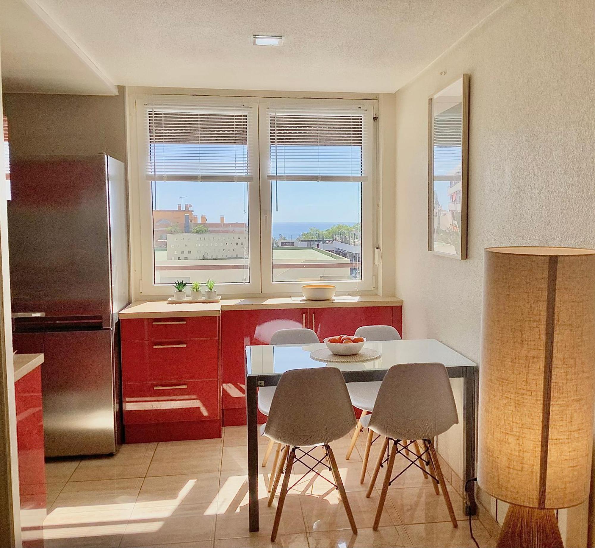 La Nogalera Modern And Spacious With Pool And Sea View *