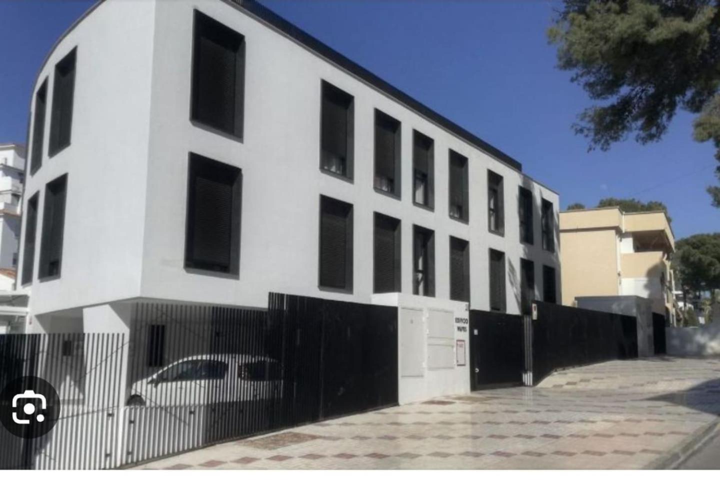 Centrico Nogalera Apartment Torremolinos