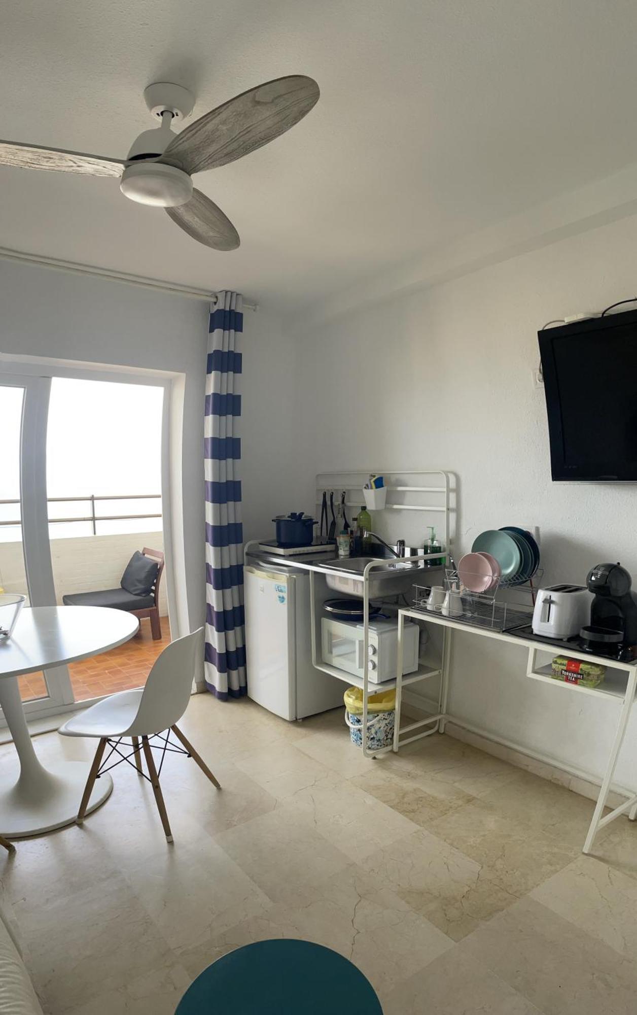 Sailor Apartamento