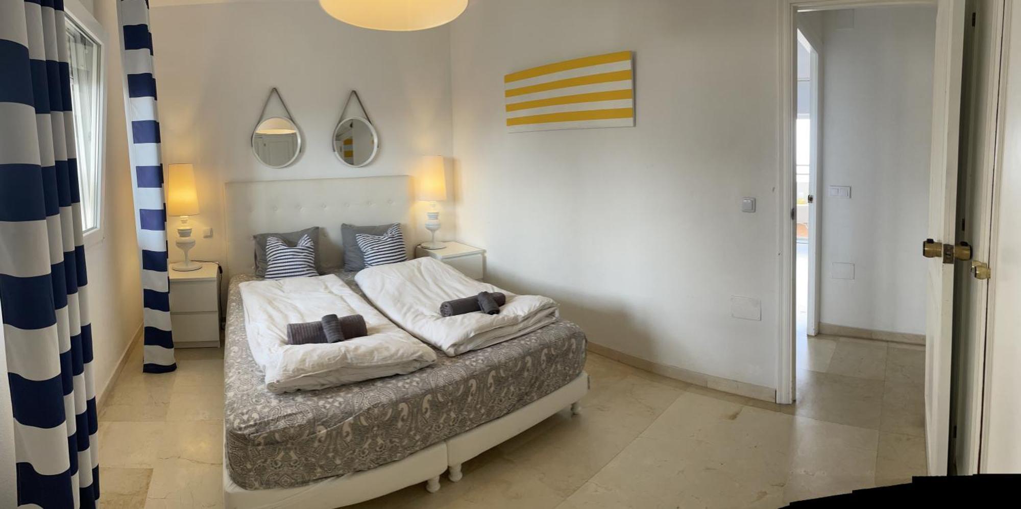 Sailor Apartamento *
