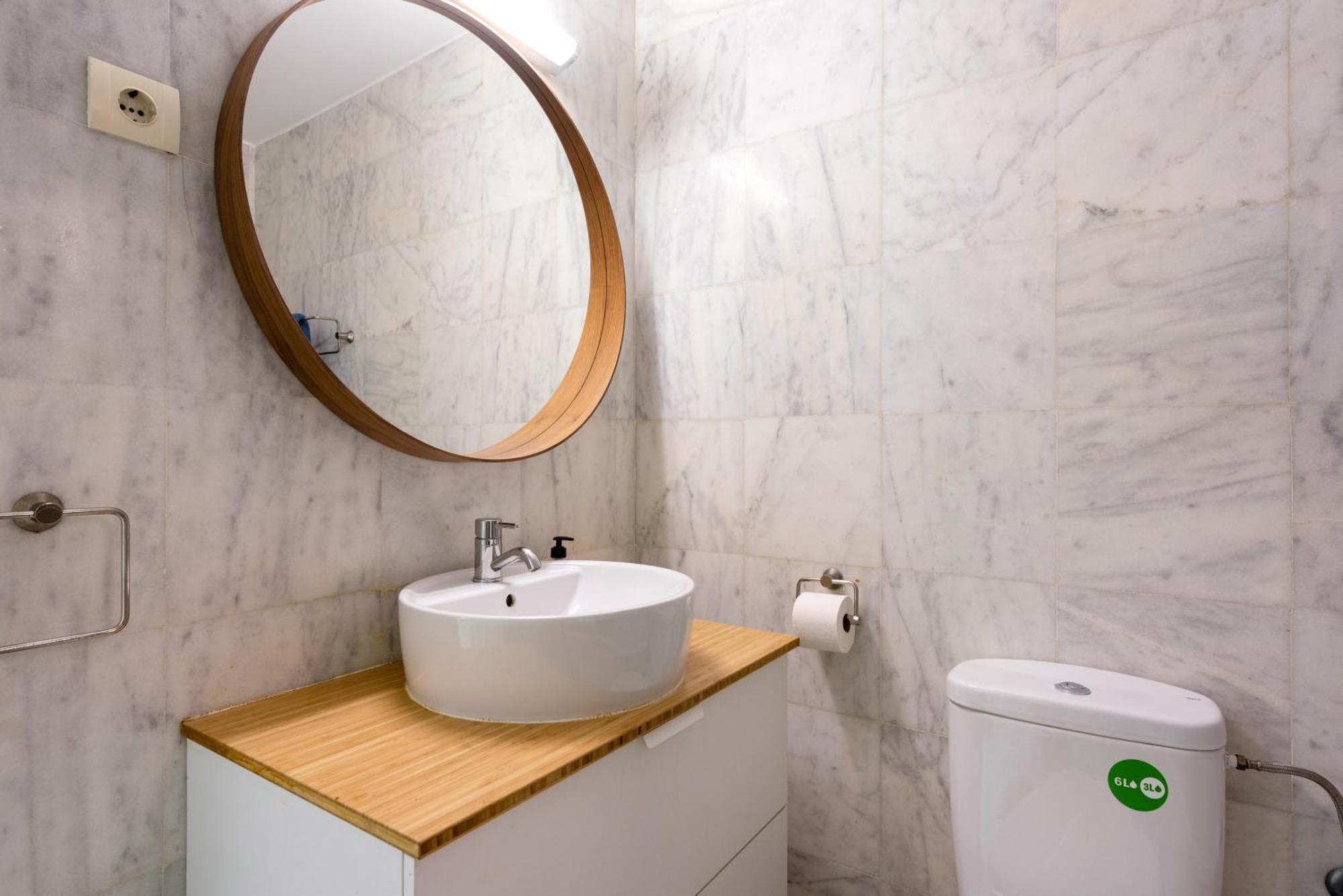 Plata Centro Apartment Torremolinos