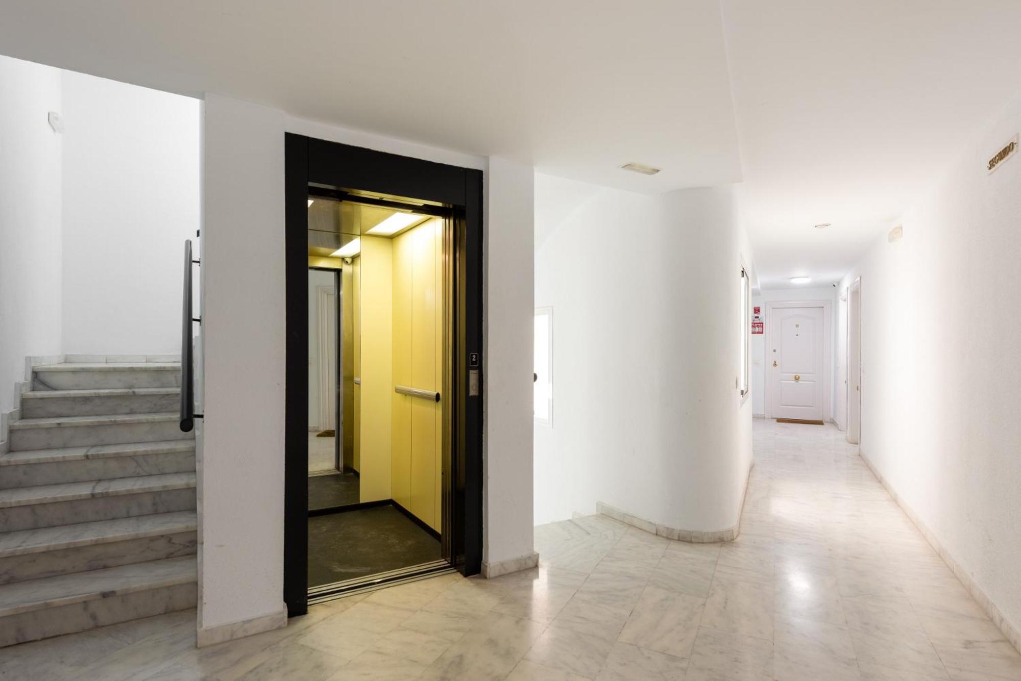 Plata Centro Apartment